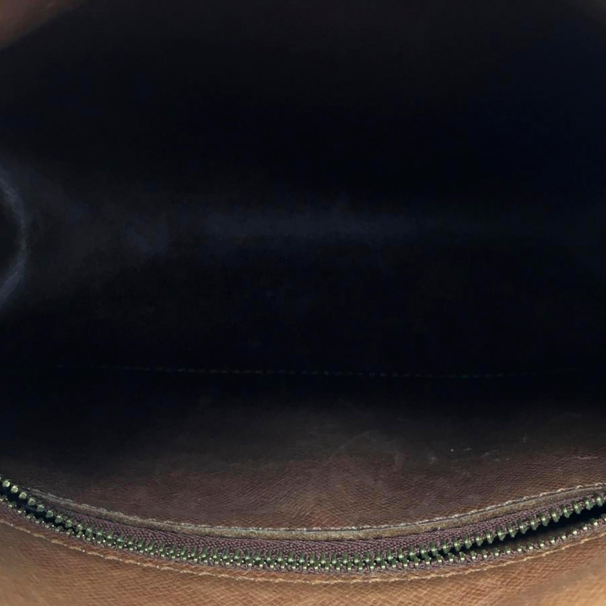 Louis Vuitton Monogram Tuileries (SHG-35174)