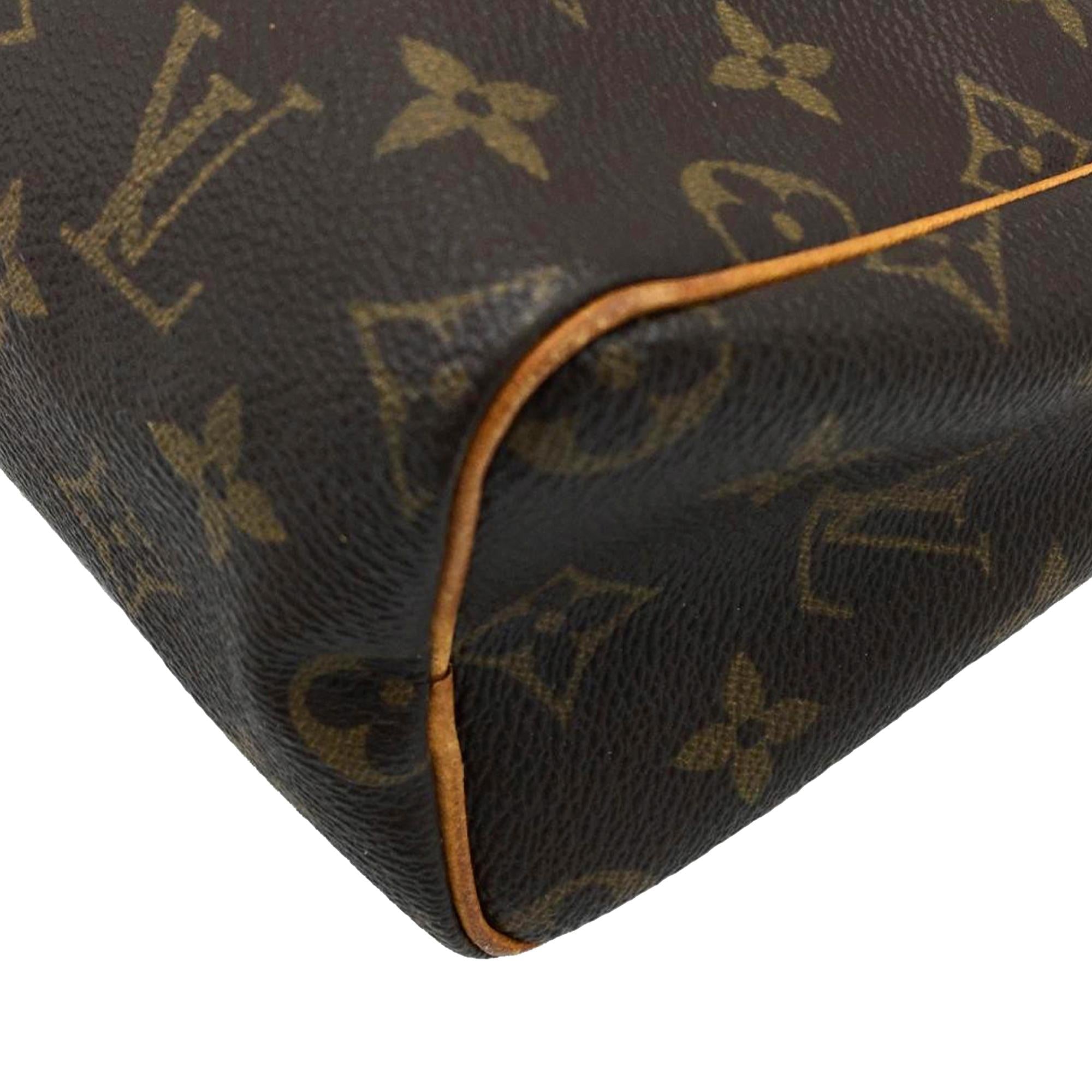 Louis Vuitton Monogram Tuileries (SHG-35174)