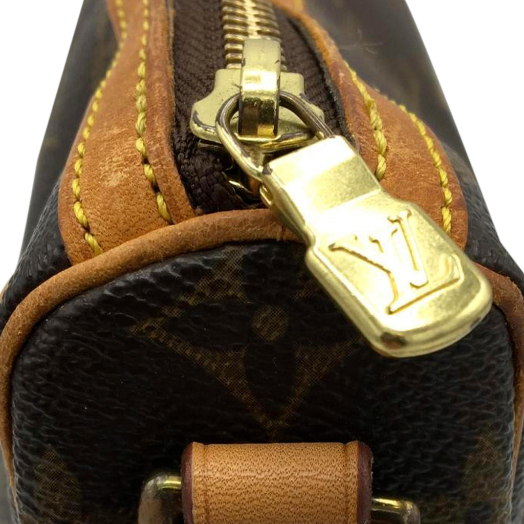 Louis Vuitton Monogram Tuileries (SHG-35174)