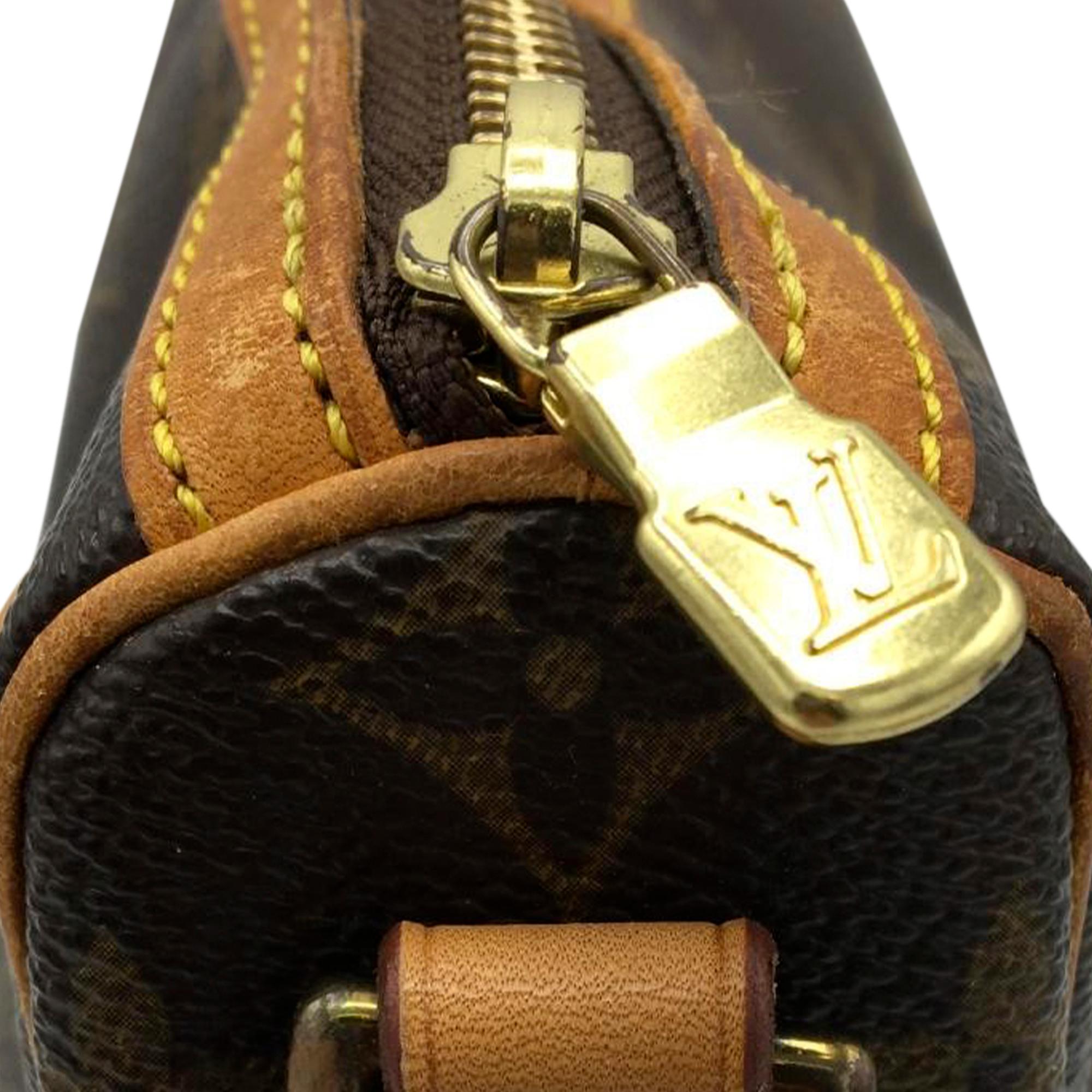Louis Vuitton Monogram Tuileries (SHG-35174)