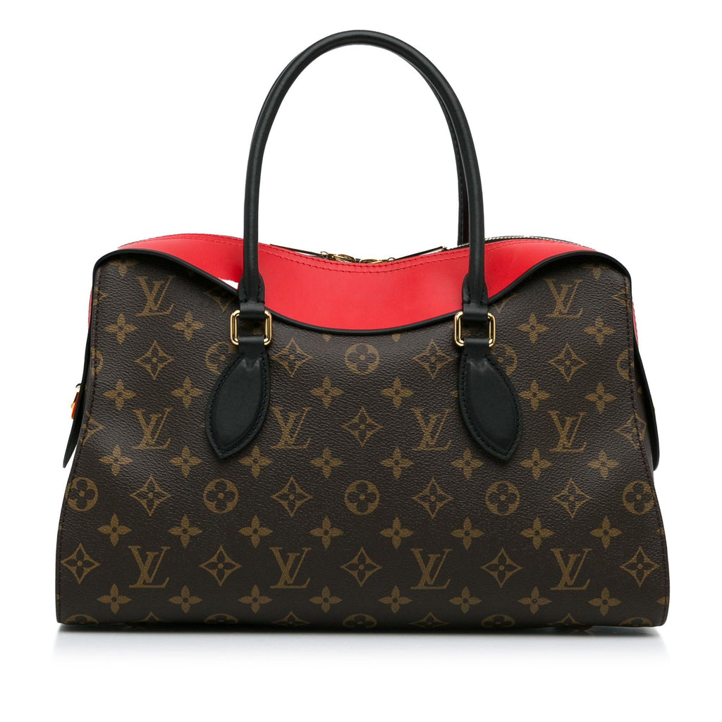 Louis Vuitton Monogram Tuileries (SHG-VSoZ01)