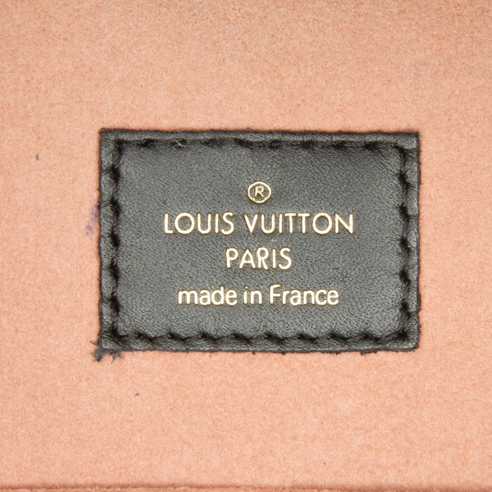 Louis Vuitton Monogram Tuileries (SHG-VSoZ01)