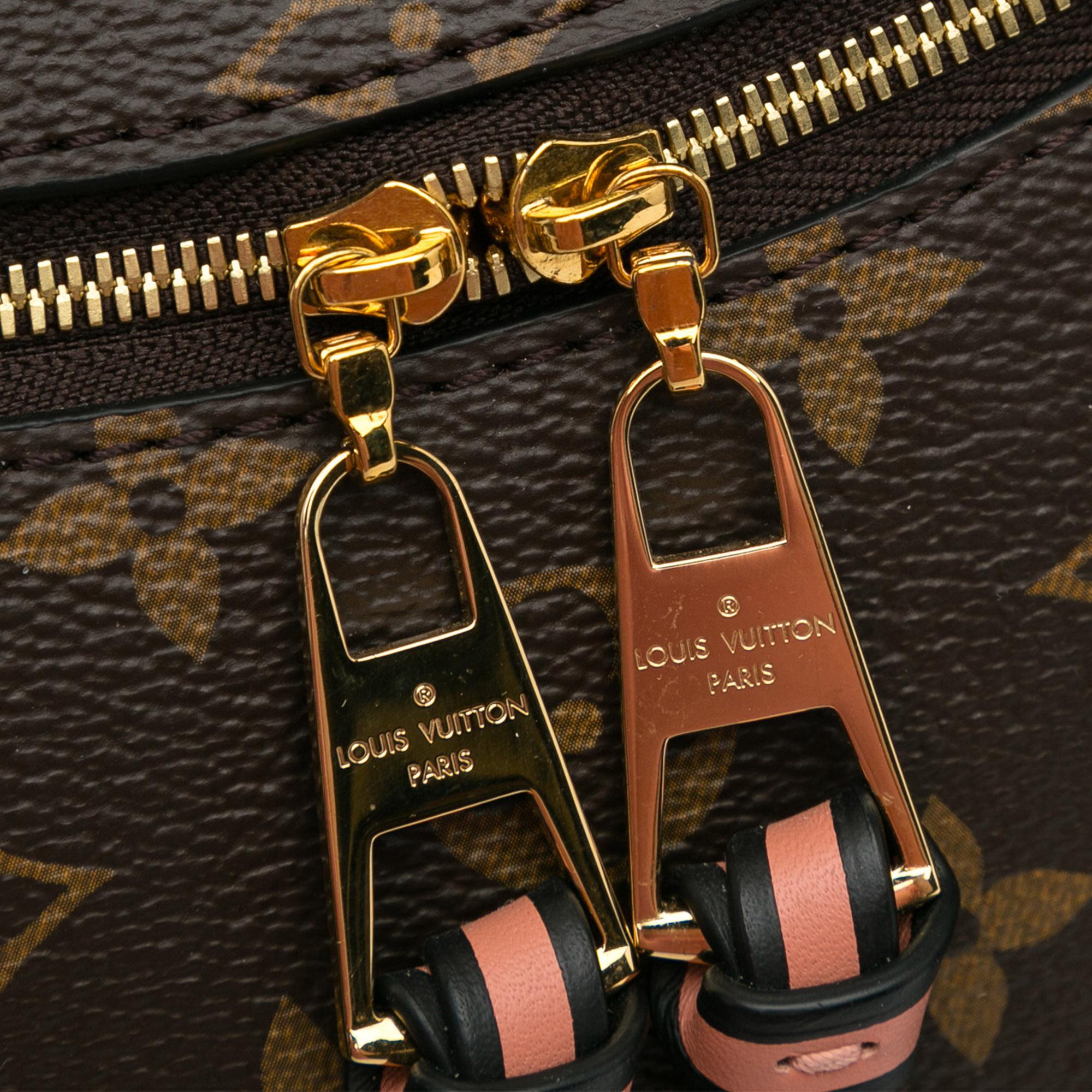 Louis Vuitton Monogram Tuileries (SHG-VSoZ01)