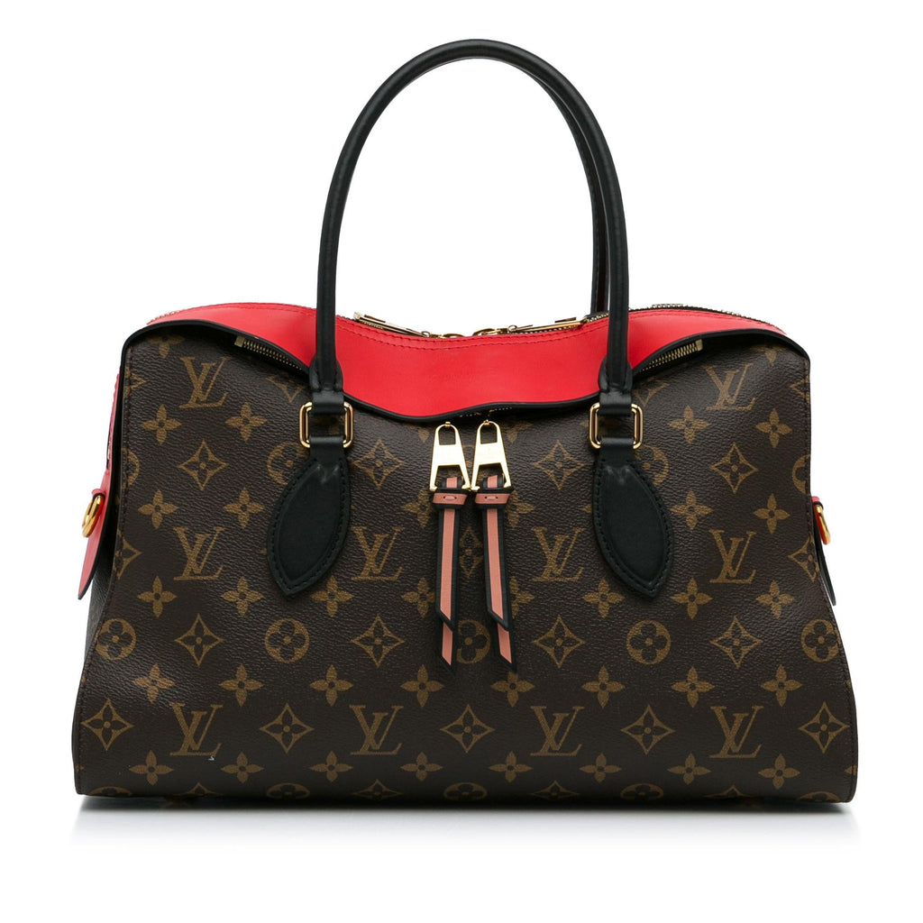 Louis Vuitton Monogram Tuileries (SHG-VSoZ01)