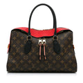 Louis Vuitton Monogram Tuileries (SHG-VSoZ01)