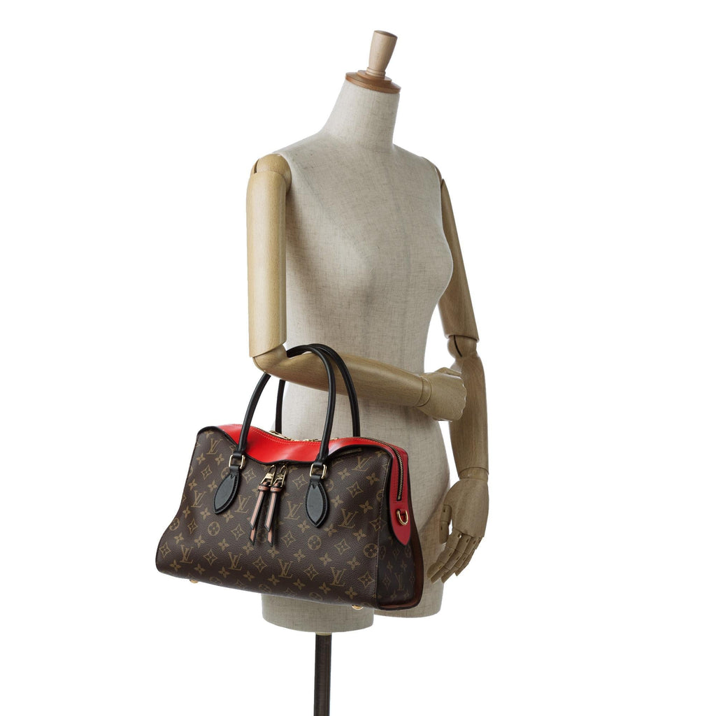 Louis Vuitton Monogram Tuileries (SHG-VSoZ01)
