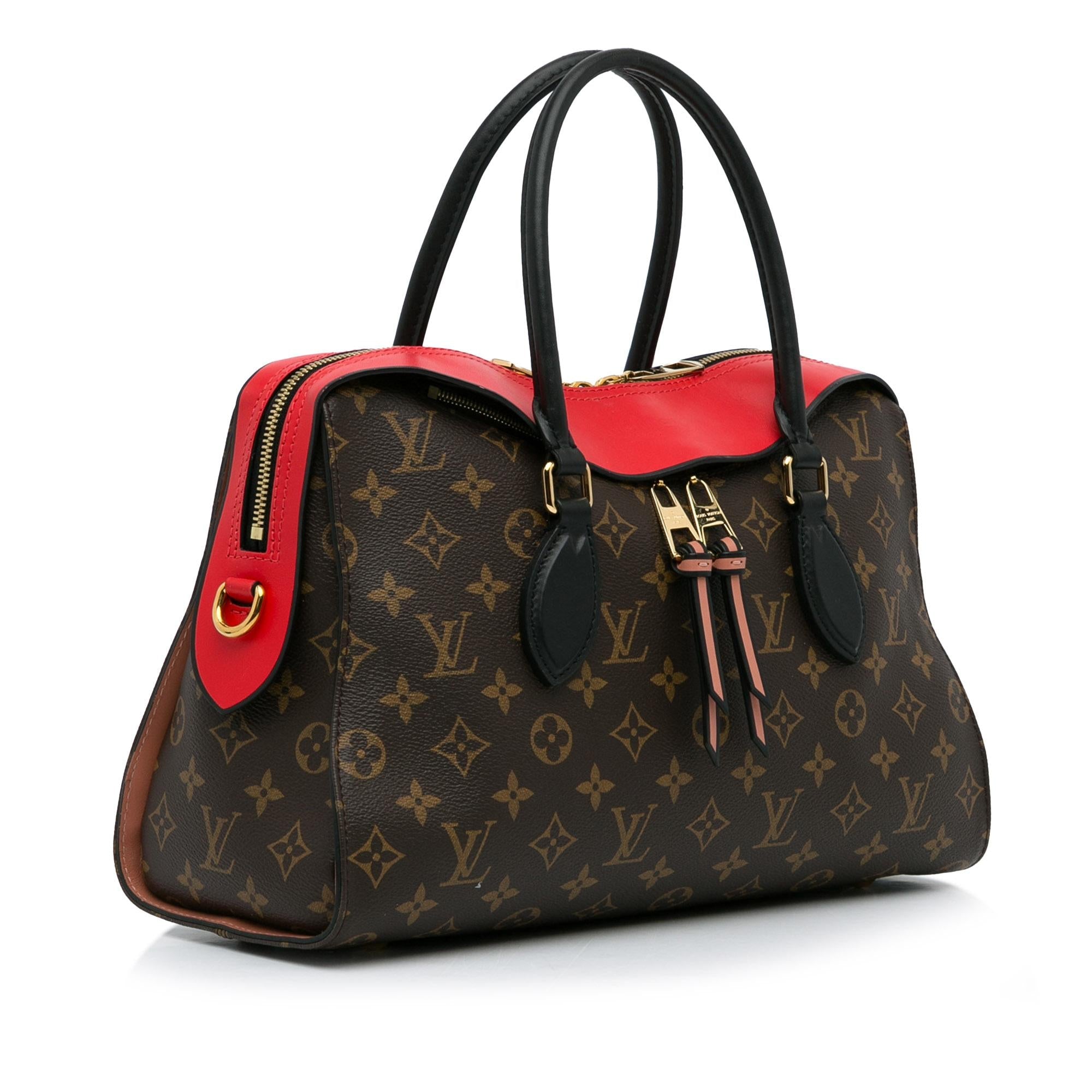 Louis Vuitton Monogram Tuileries (SHG-VSoZ01)