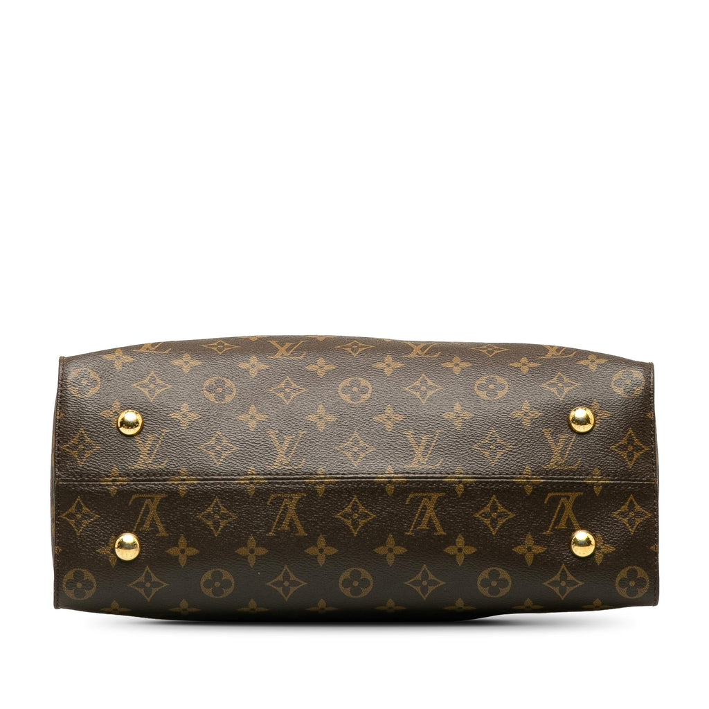 Louis Vuitton Monogram Tuileries (SHG-QmD5PC)