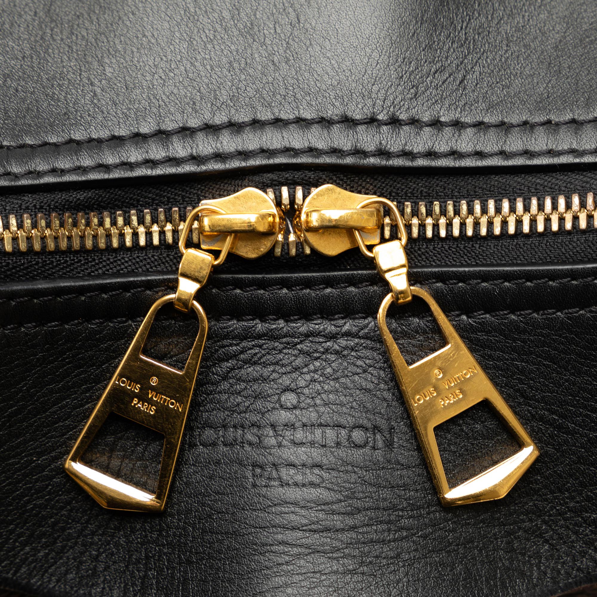 Louis Vuitton Monogram Tuileries (SHG-QmD5PC)