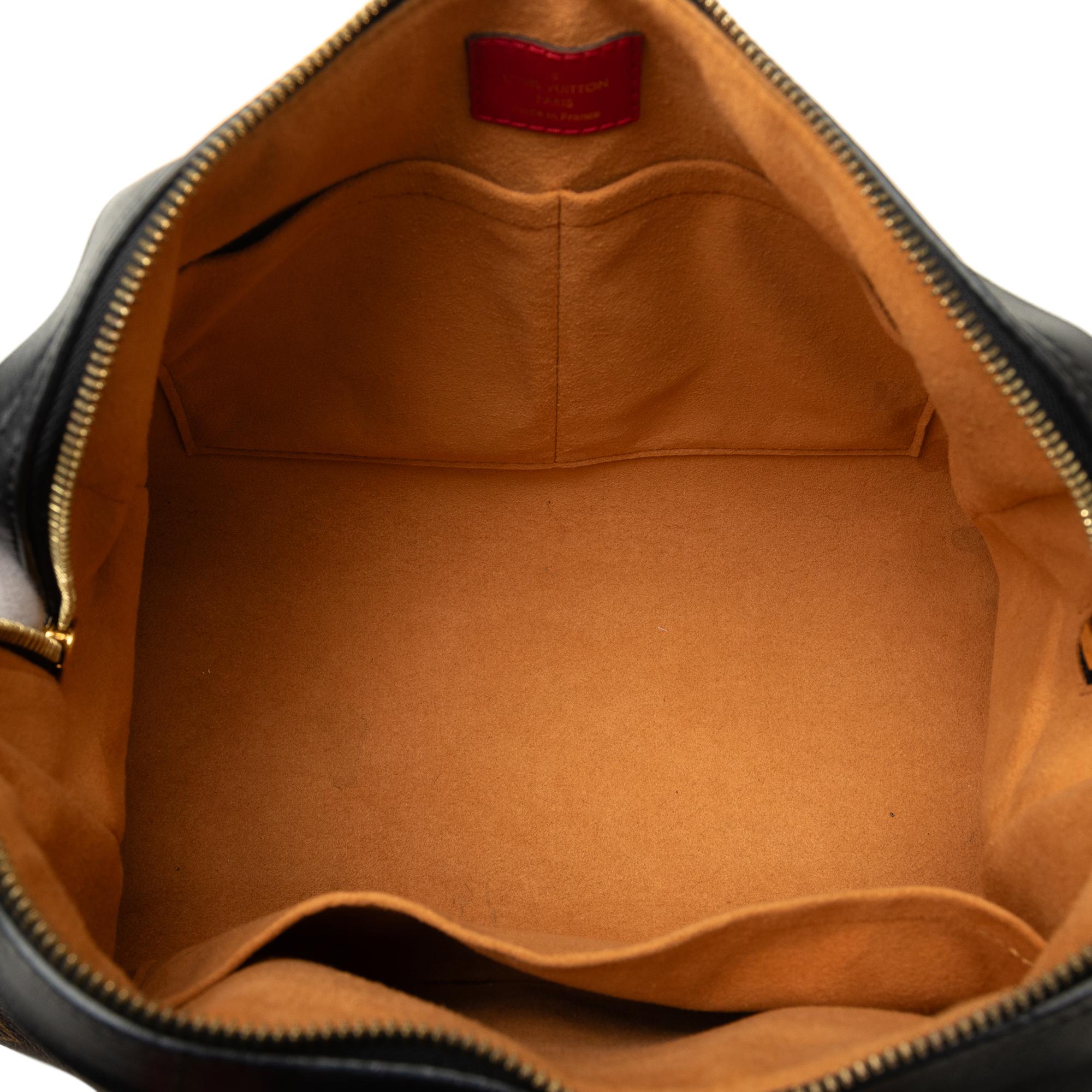 Louis Vuitton Monogram Tuileries (SHG-QmD5PC)