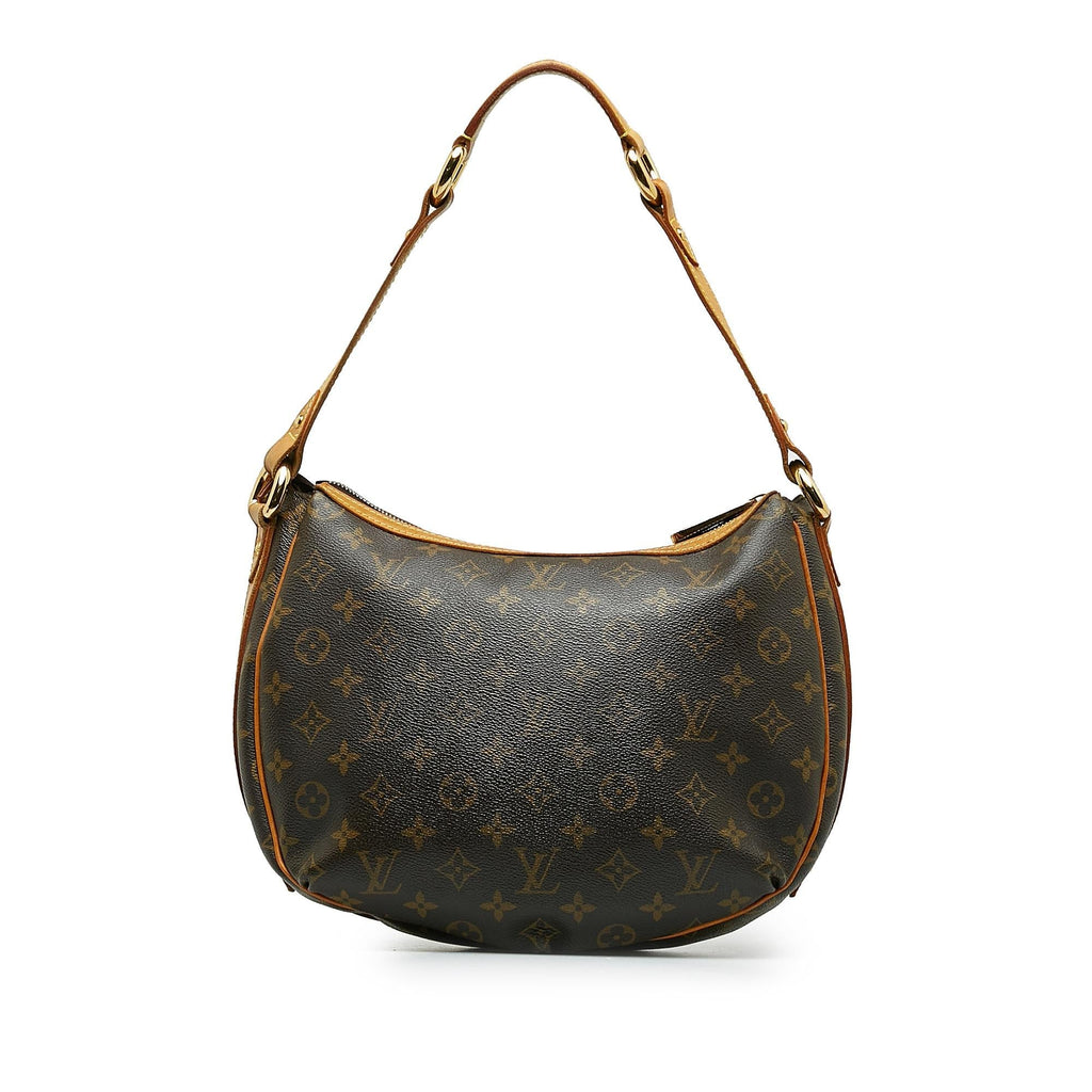 Louis Vuitton Monogram Tulum GM (SHG-jfHGZx)
