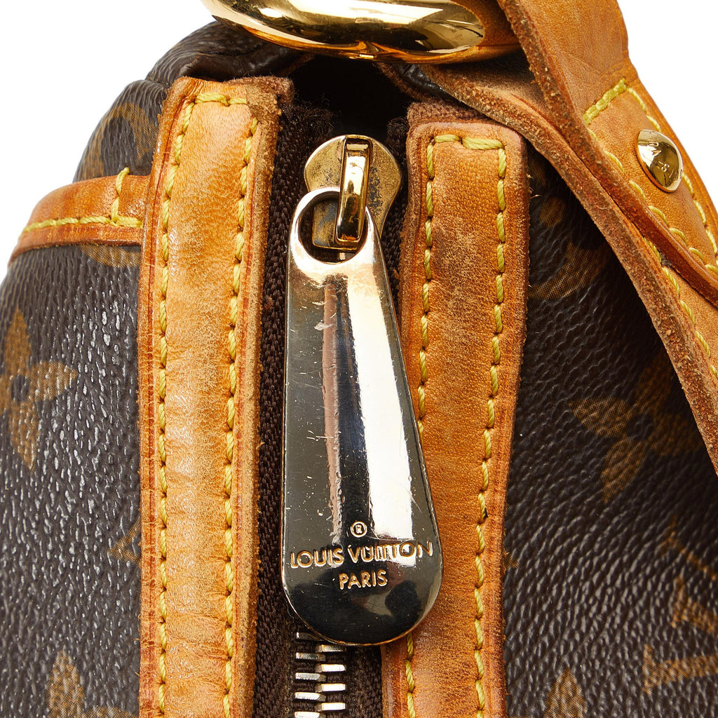 Louis Vuitton Monogram Tulum GM (SHG-jfHGZx)