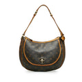 Louis Vuitton Monogram Tulum GM (SHG-jfHGZx)
