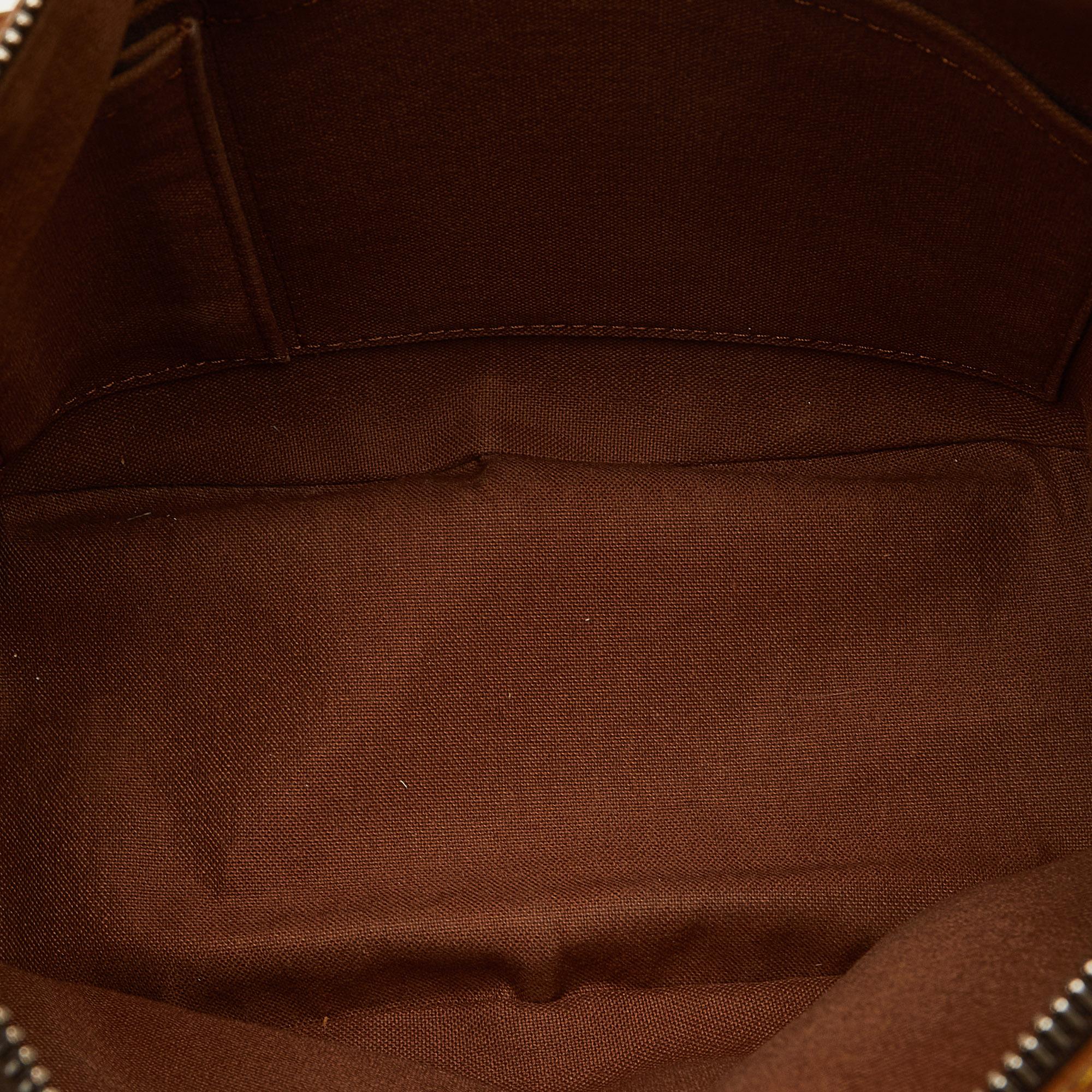 Louis Vuitton Monogram Tulum GM (SHG-jfHGZx)