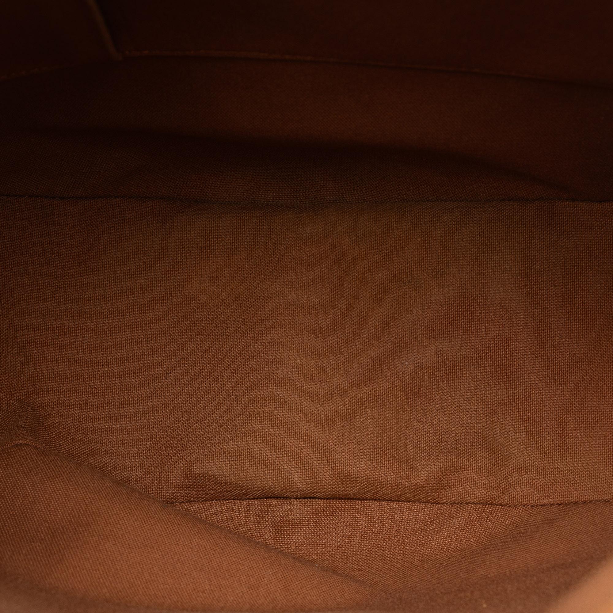 Louis Vuitton Monogram Tulum GM (SHG-14w7Ut)