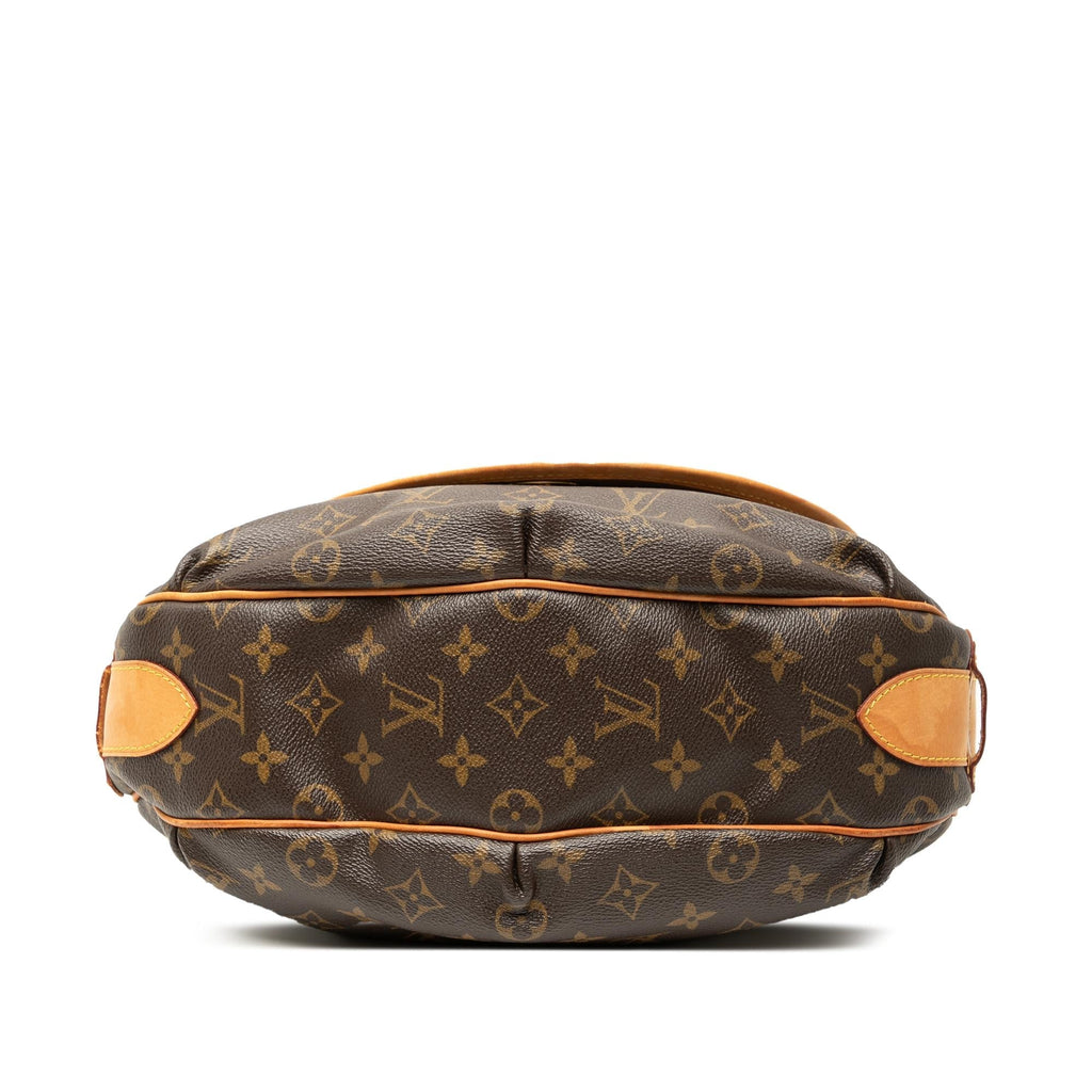 Louis Vuitton Monogram Tulum GM