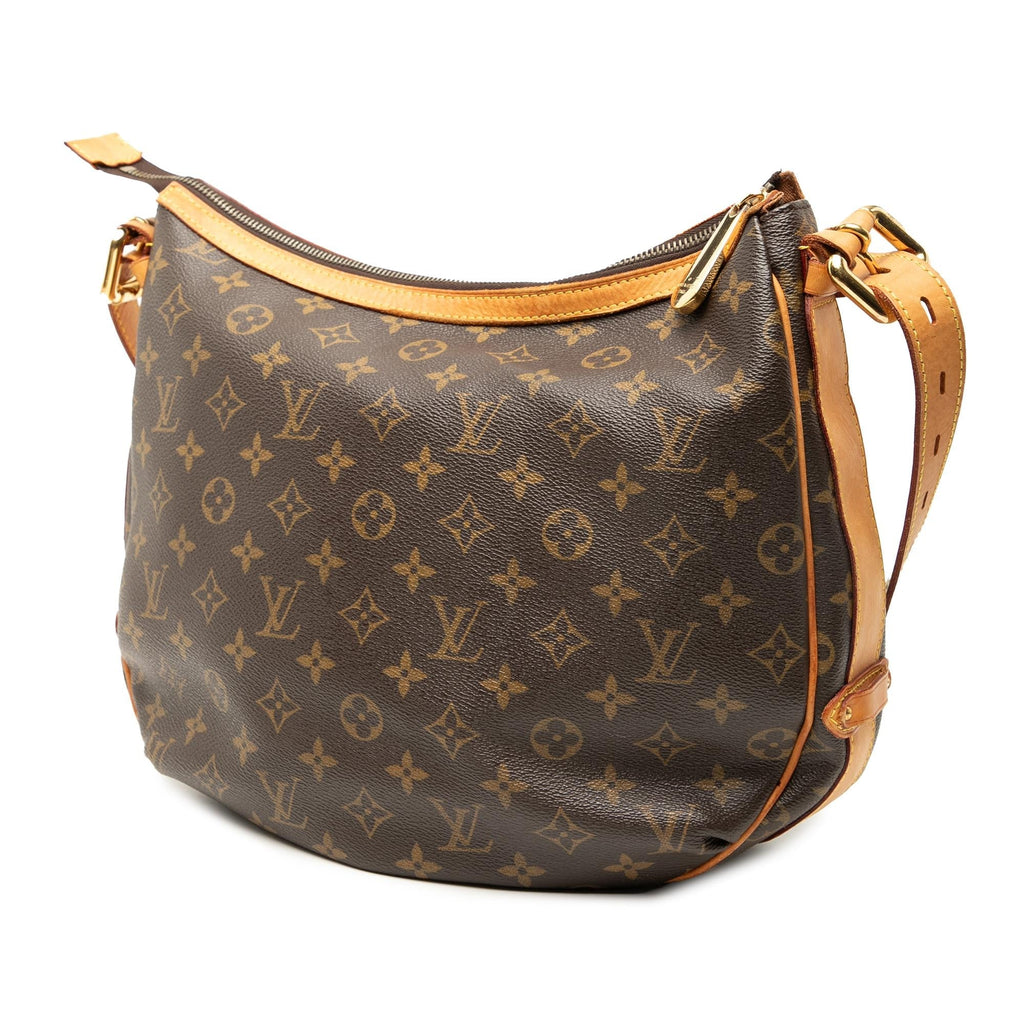 Louis Vuitton Monogram Tulum GM