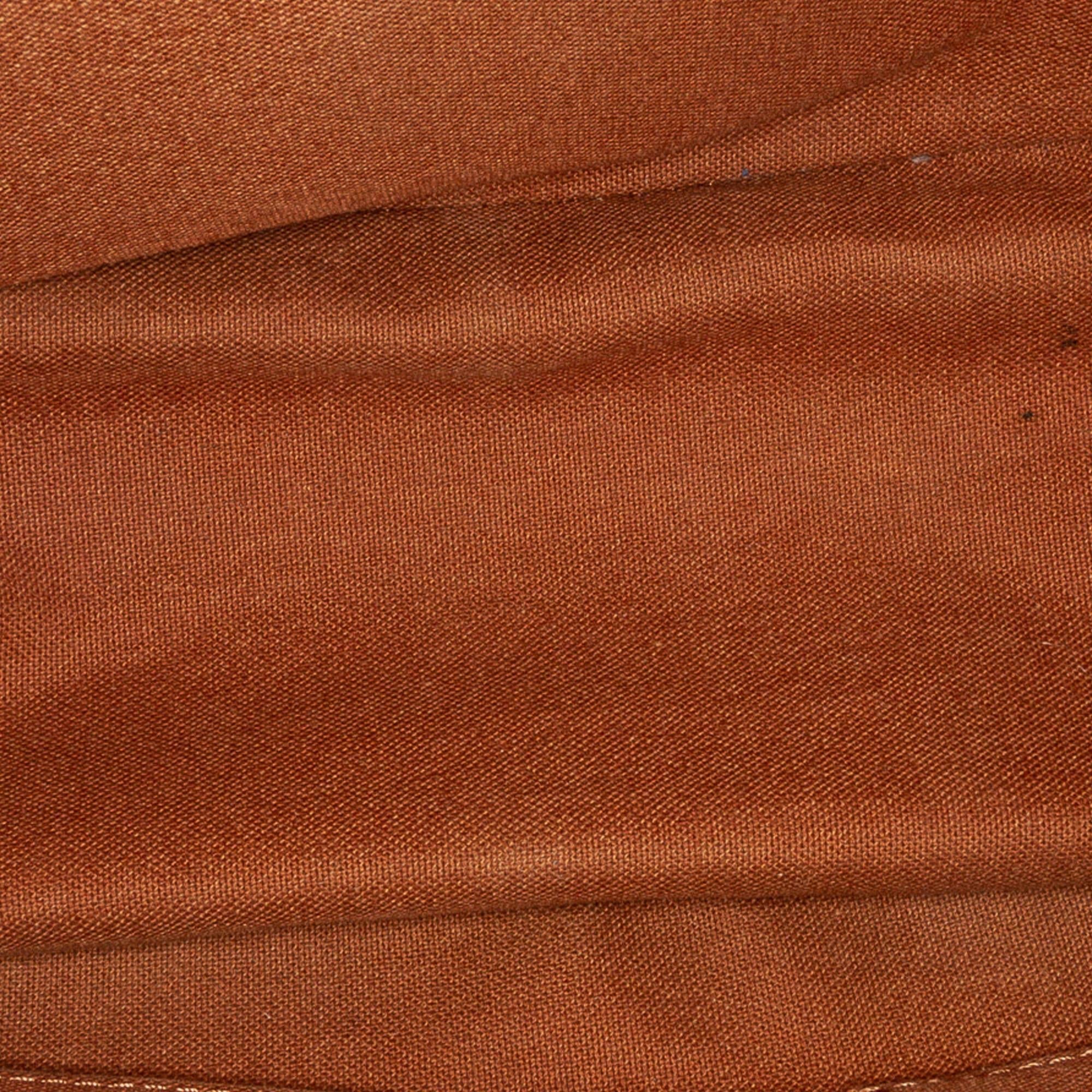 Louis Vuitton Monogram Tulum PM (SHG-30015)