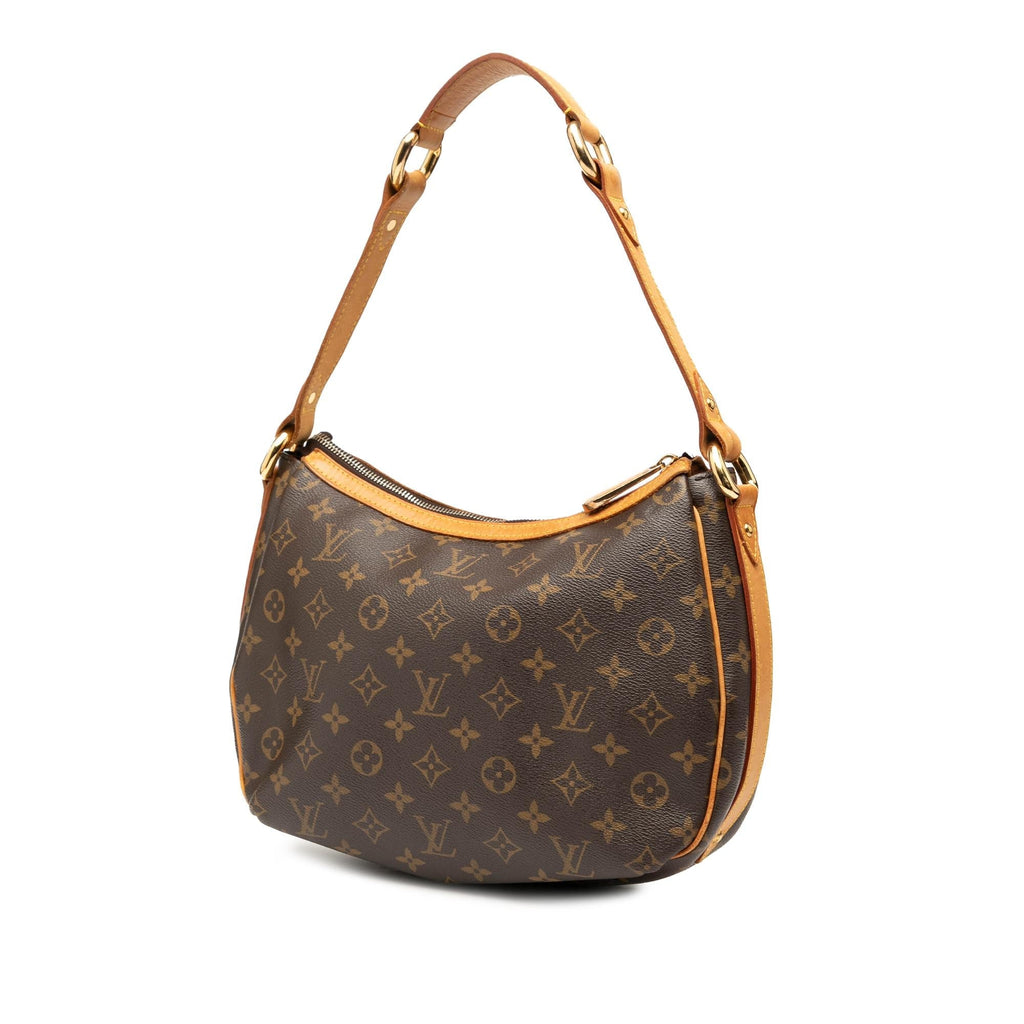 Louis Vuitton Monogram Tulum PM