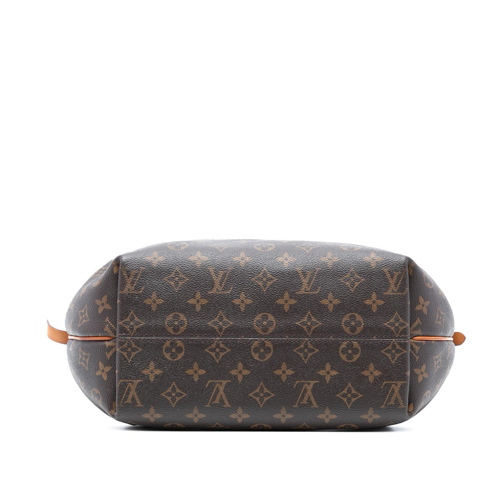 Louis Vuitton Monogram Turenne MM