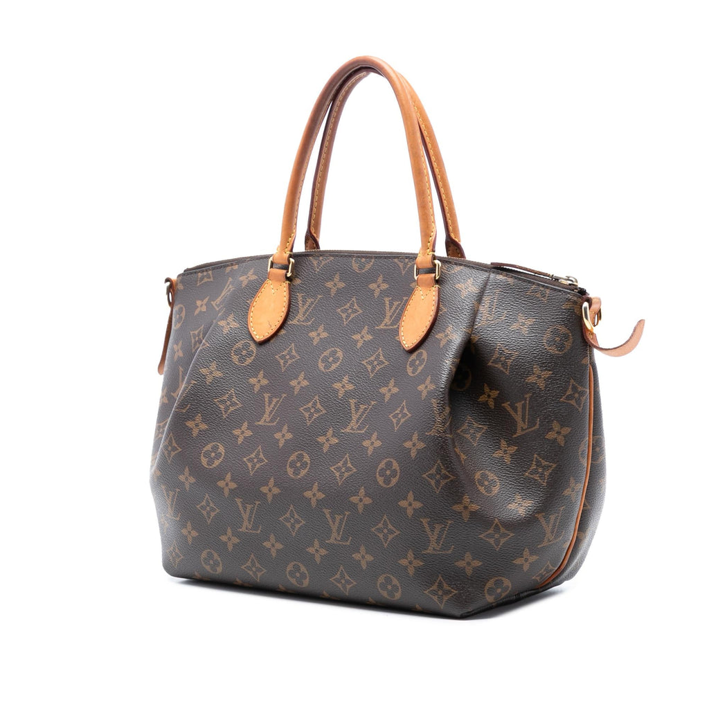 Louis Vuitton Monogram Turenne MM
