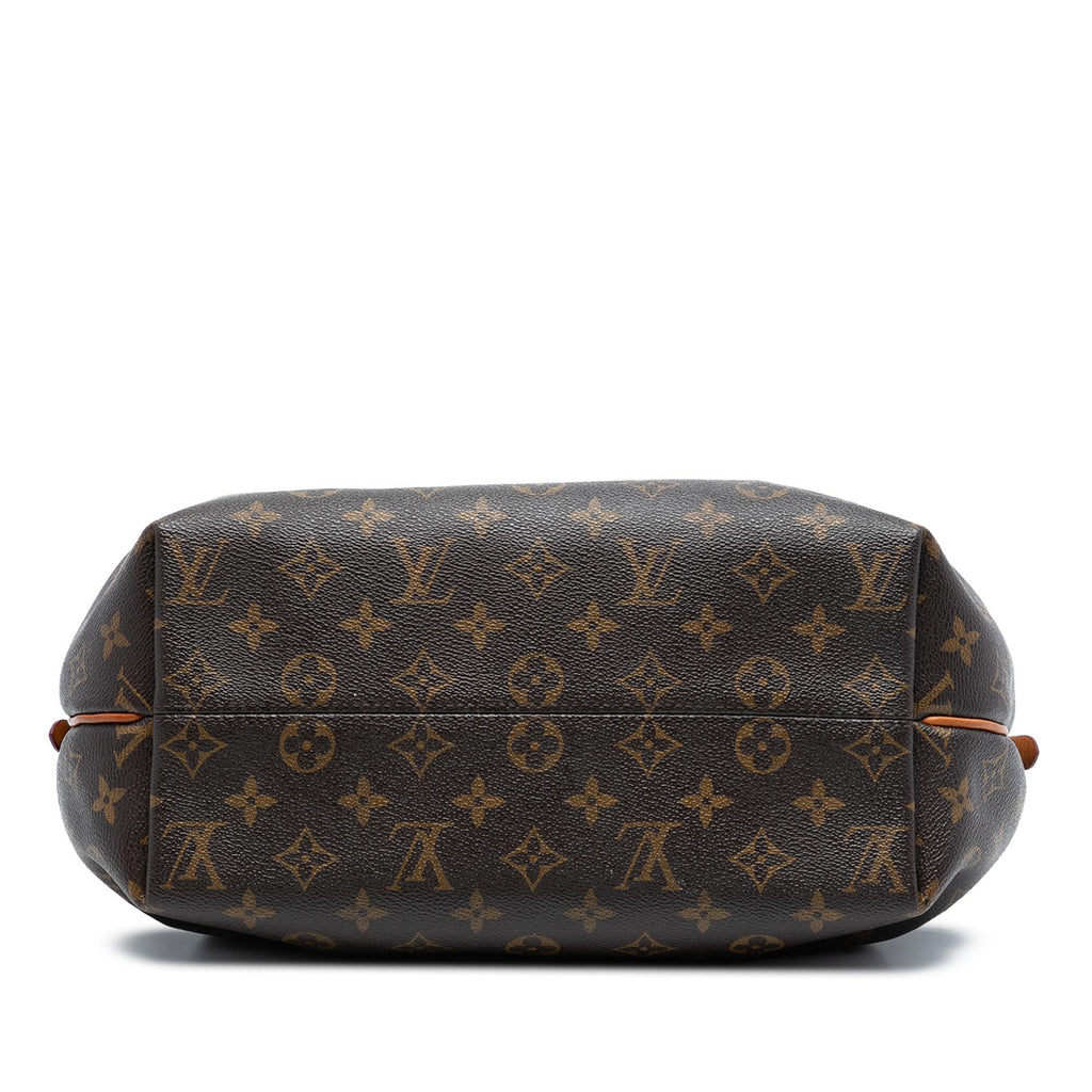 Louis Vuitton Monogram Turenne MM