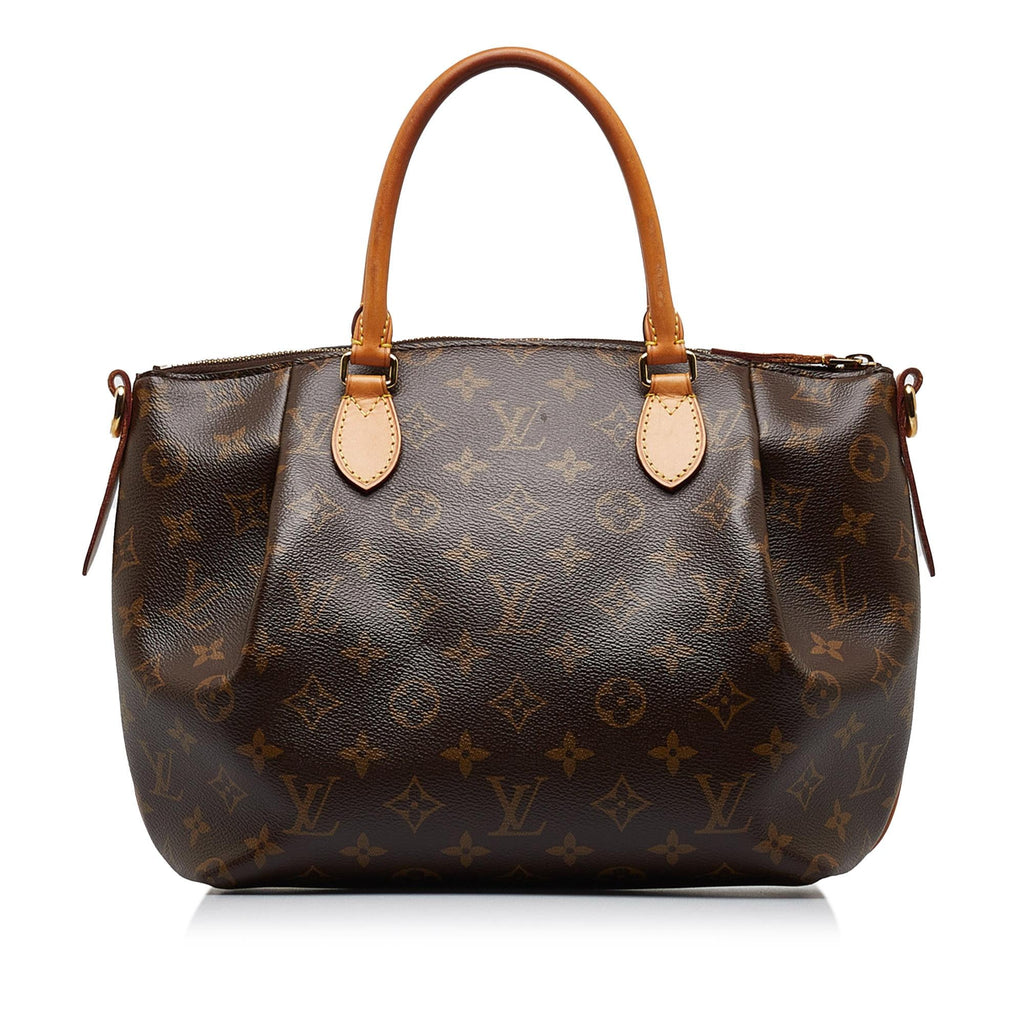 Louis Vuitton Monogram Turenne PM (SHG-Kq2KYD)