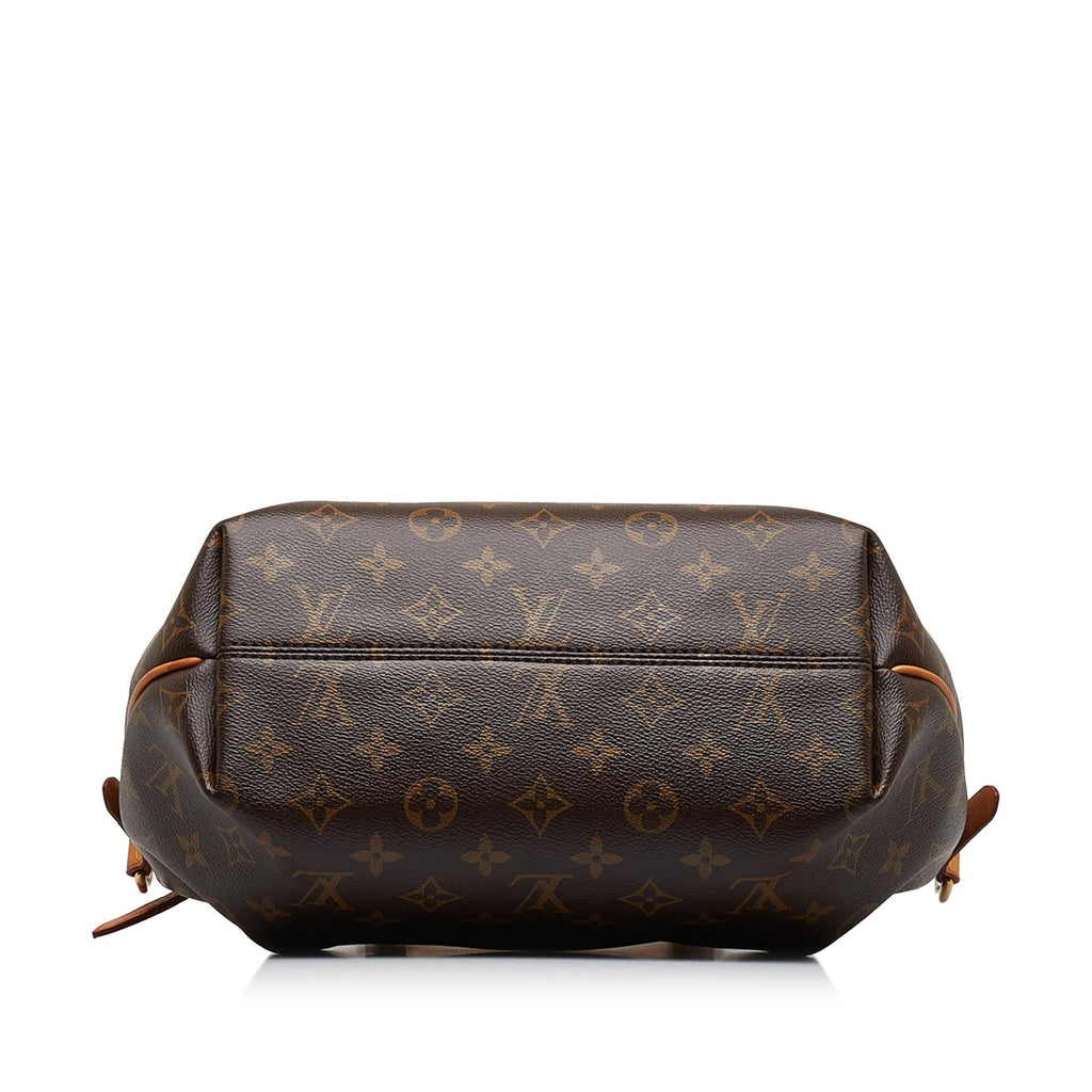 Louis Vuitton Monogram Turenne PM (SHG-Kq2KYD)