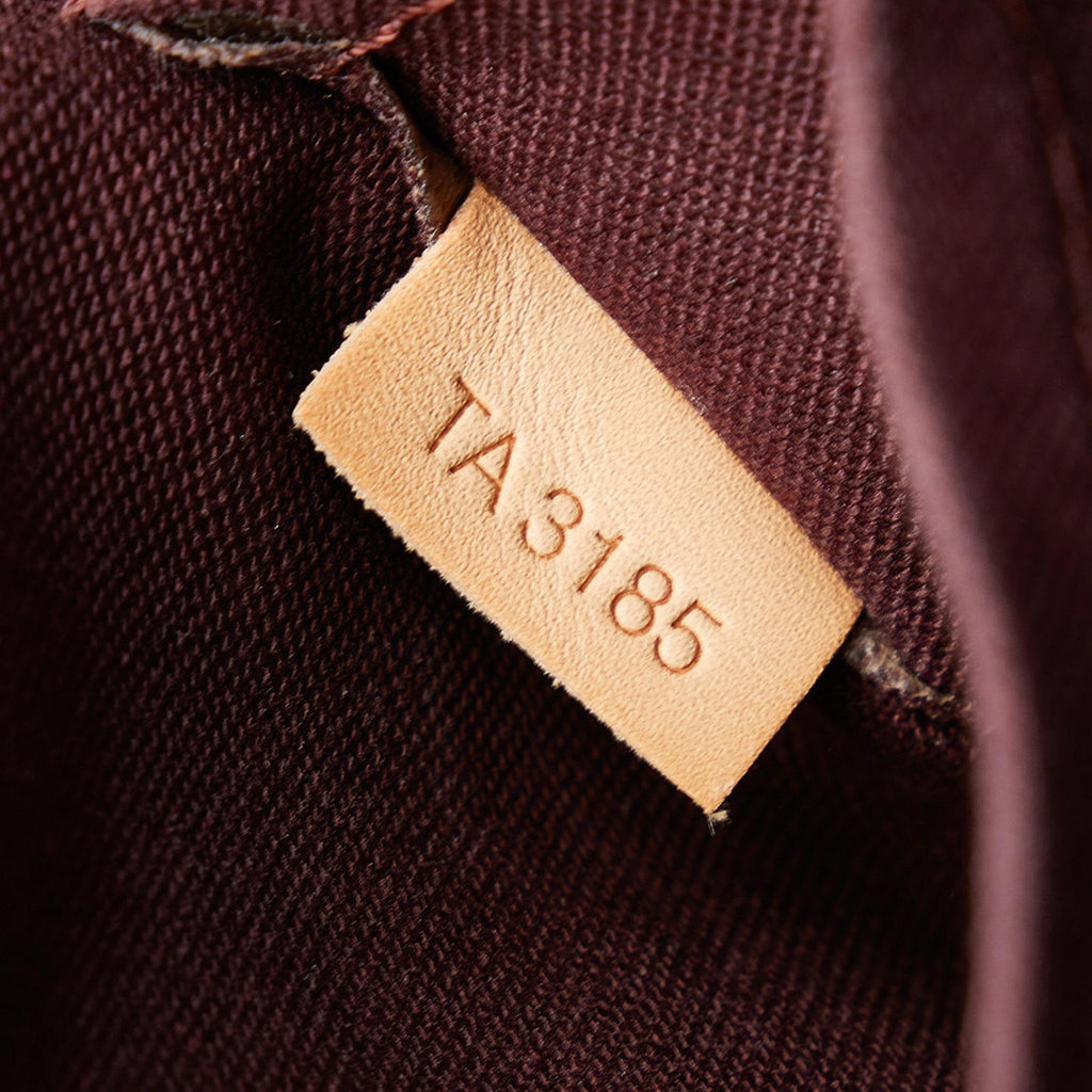 Louis Vuitton Monogram Turenne PM (SHG-Kq2KYD)