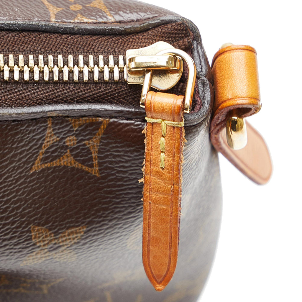 Louis Vuitton Monogram Turenne PM (SHG-Kq2KYD)
