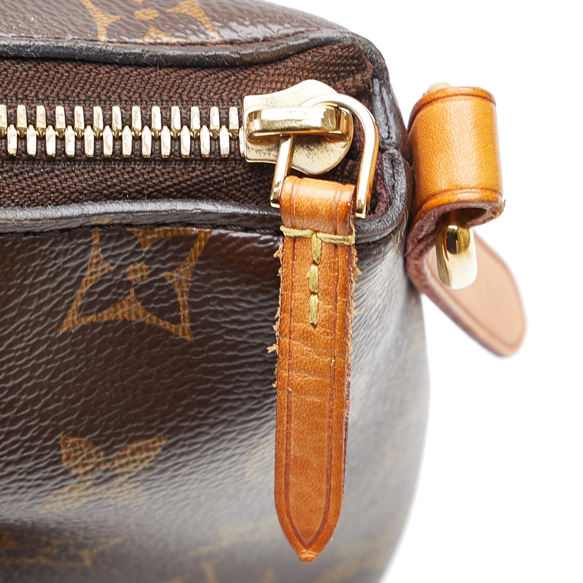 Louis Vuitton Monogram Turenne PM (SHG-Kq2KYD)