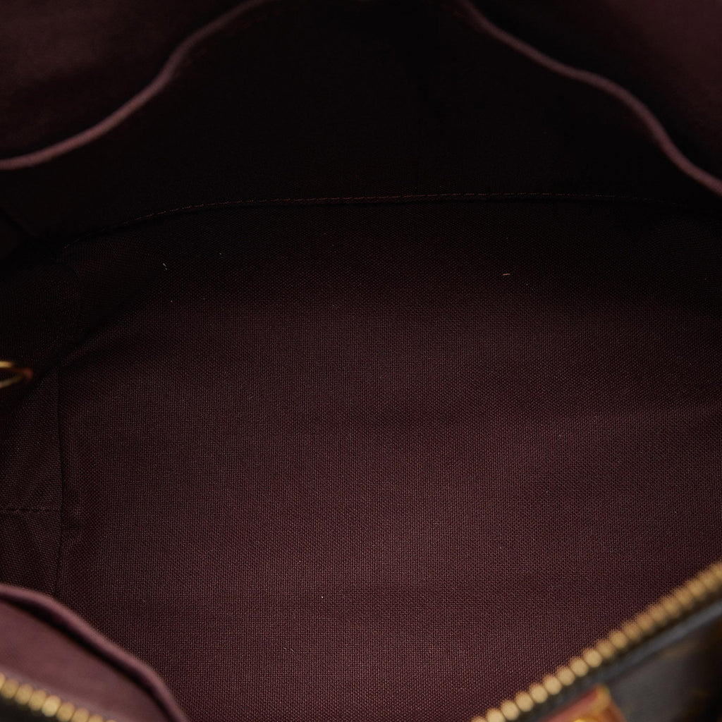 Louis Vuitton Monogram Turenne PM (SHG-Kq2KYD)