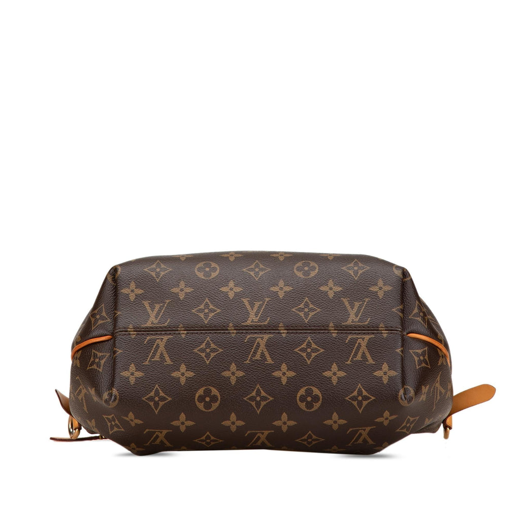 Louis Vuitton Monogram Turenne PM