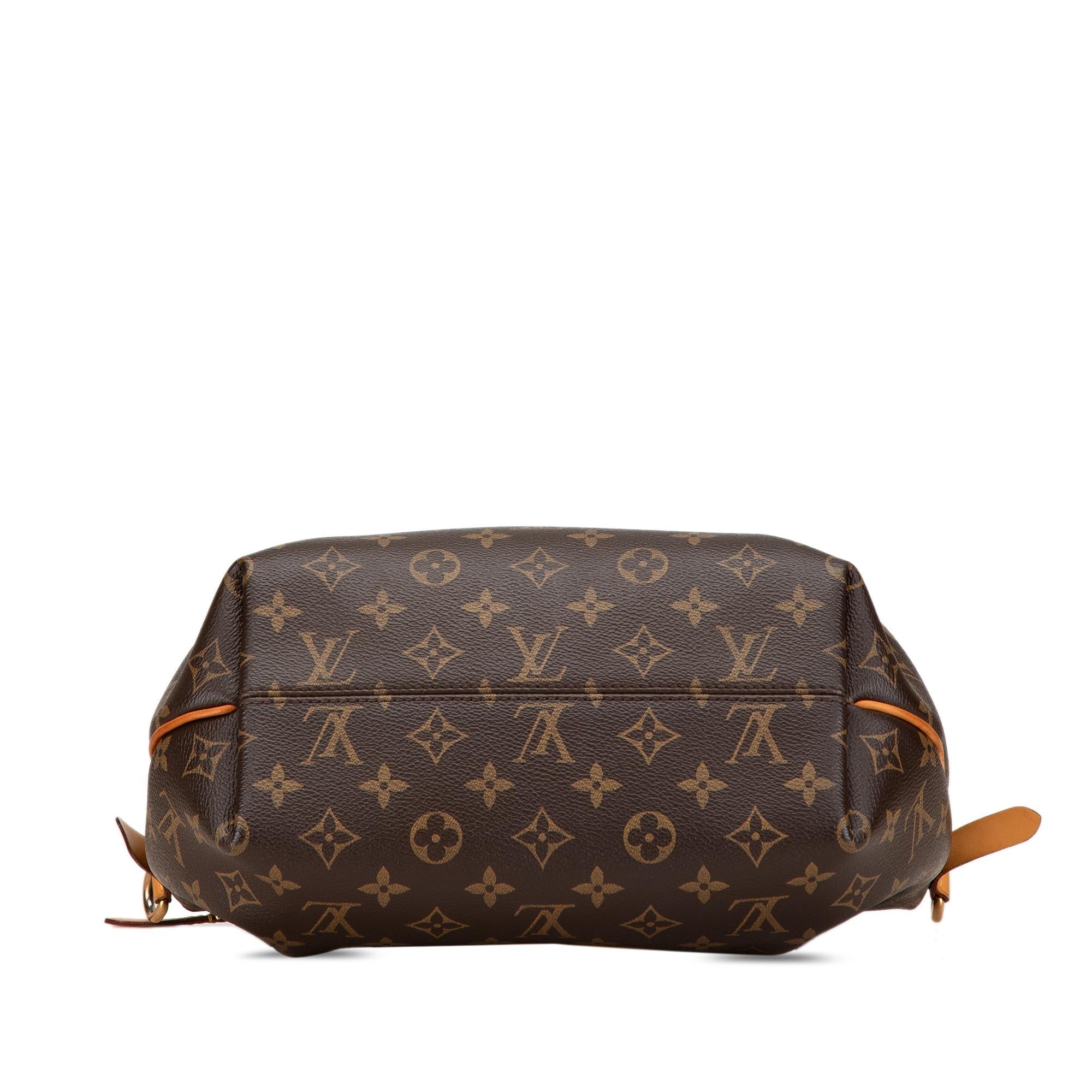 Louis Vuitton Monogram Turenne PM