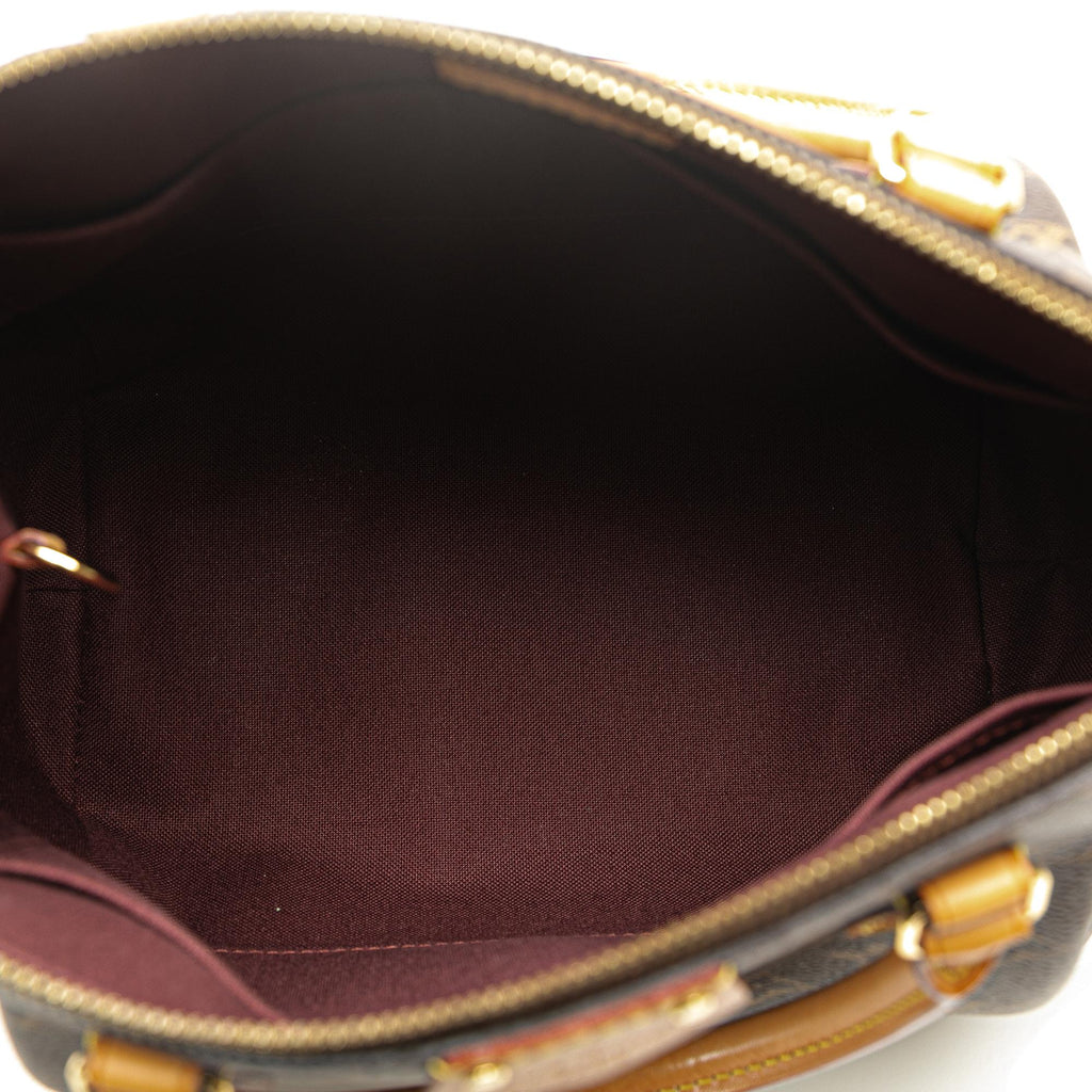Louis Vuitton Monogram Turenne PM