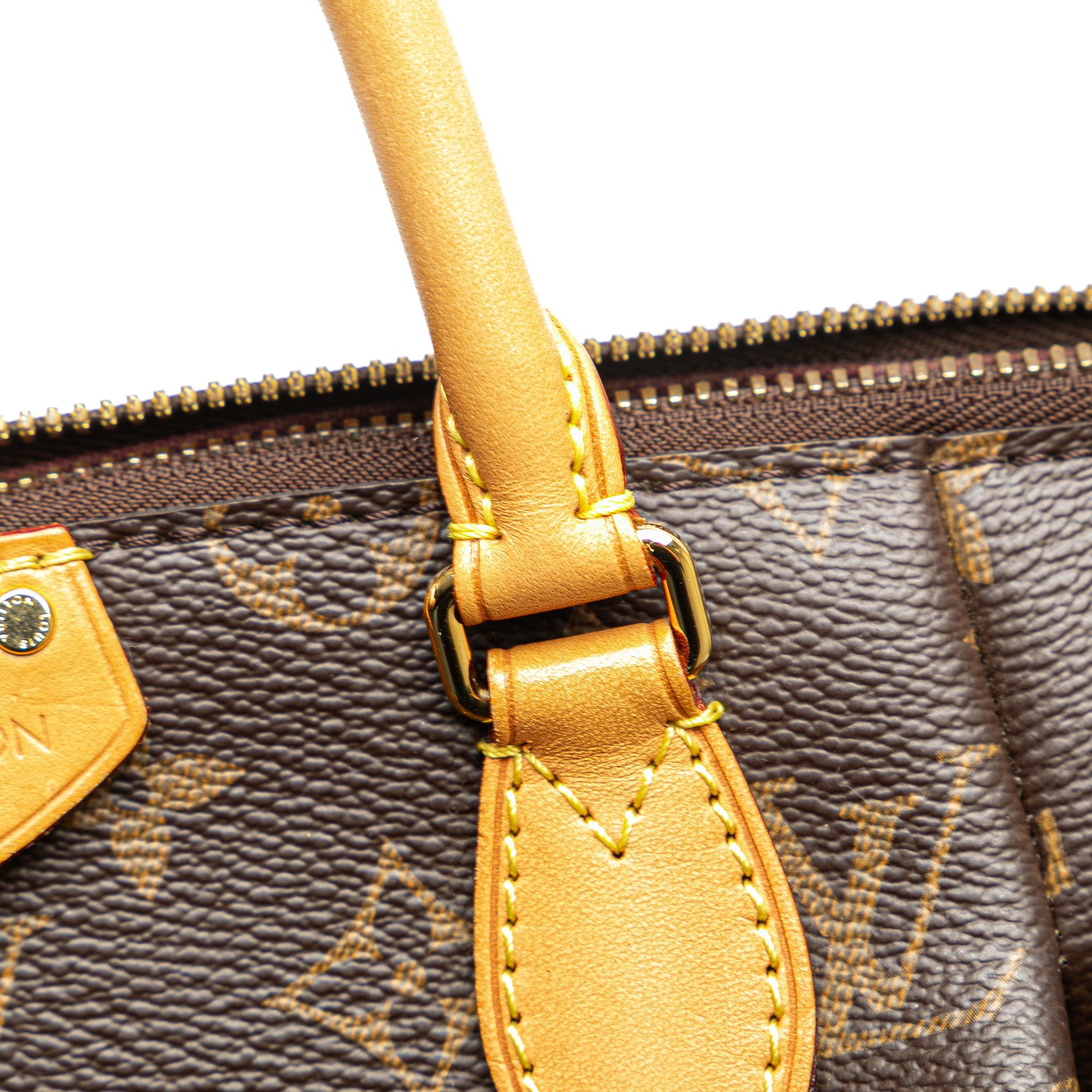 Louis Vuitton Monogram Turenne PM