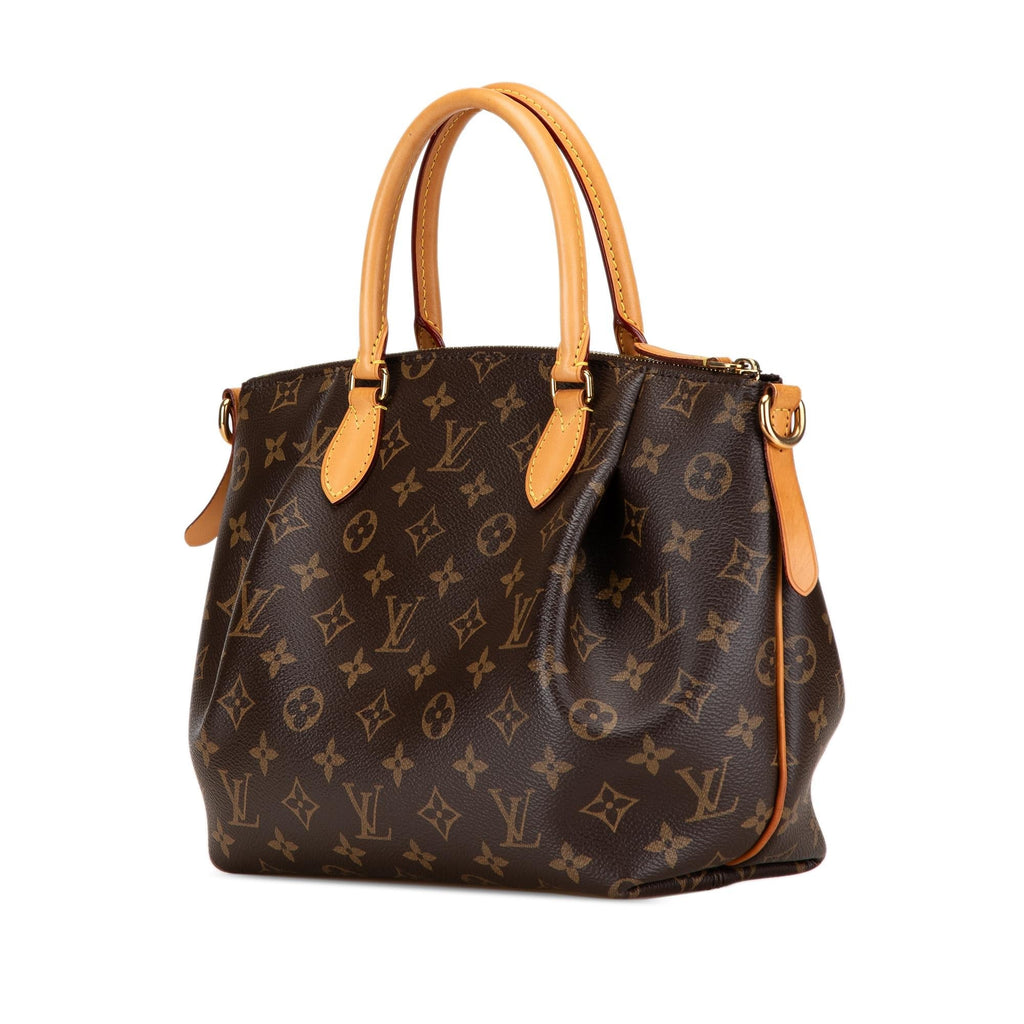 Louis Vuitton Monogram Turenne PM