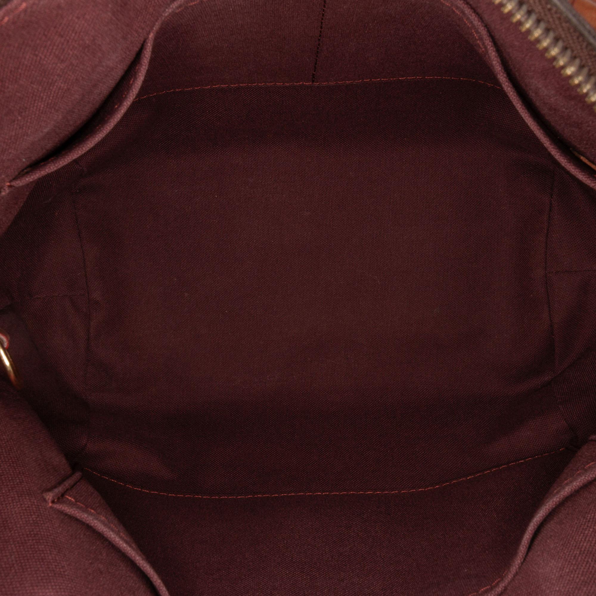 Louis Vuitton Monogram Turenne PM