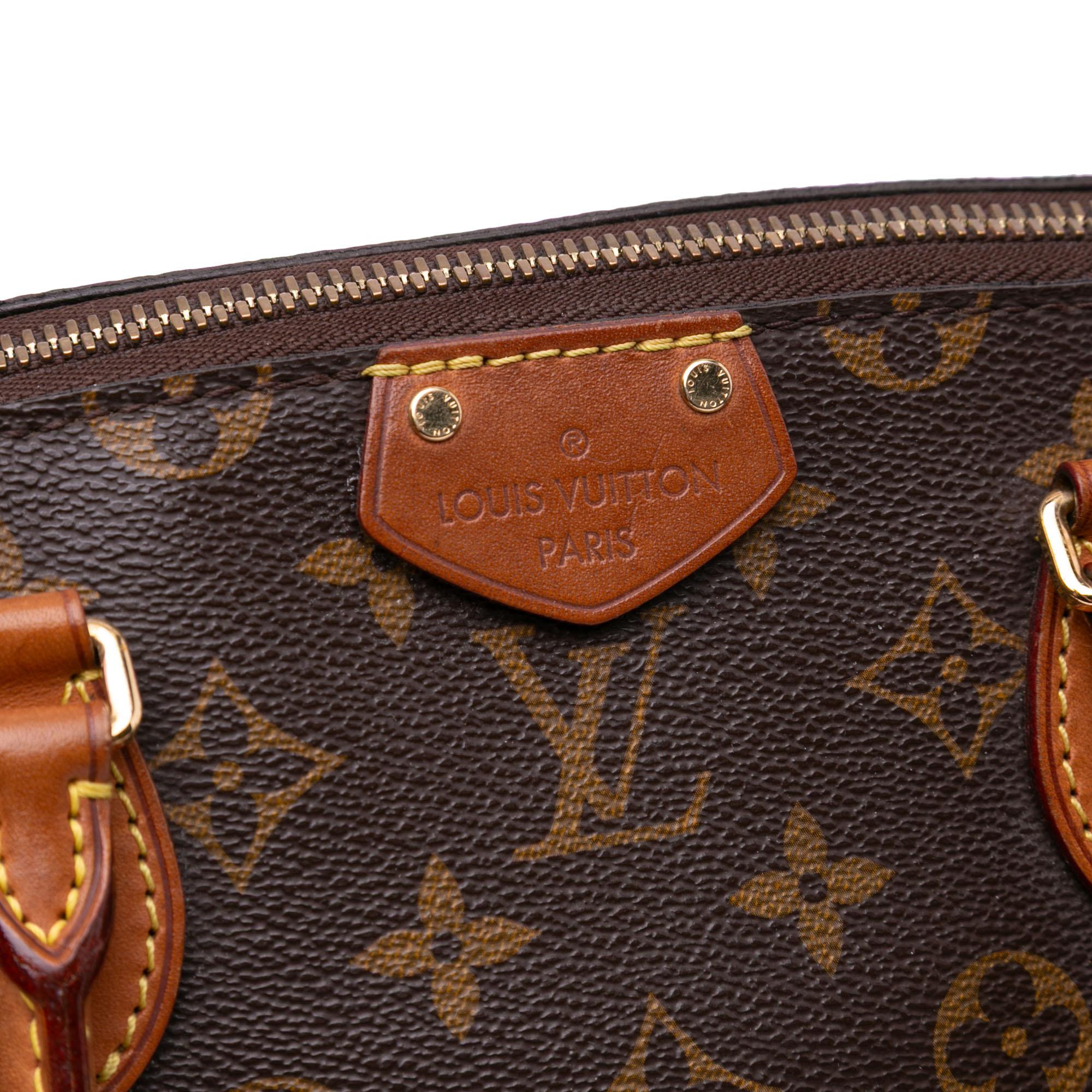 Louis Vuitton Monogram Turenne PM