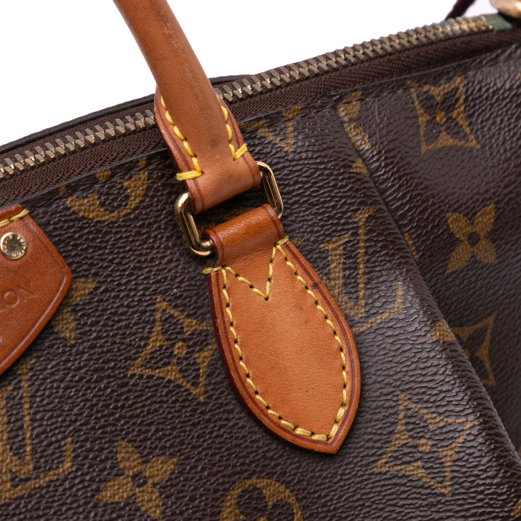 Louis Vuitton Monogram Turenne PM