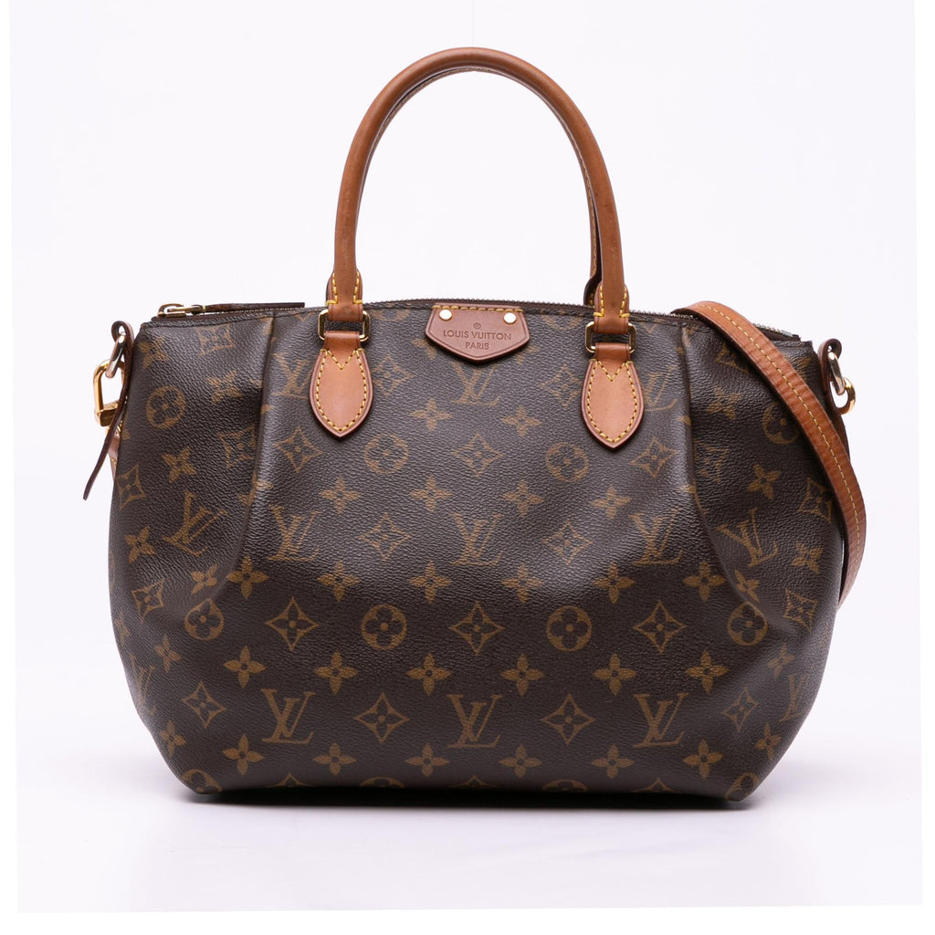 Louis Vuitton Monogram Turenne PM