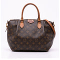 Louis Vuitton Monogram Turenne PM