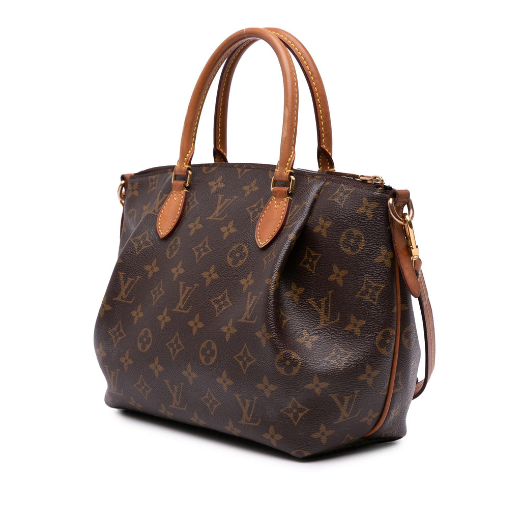 Louis Vuitton Monogram Turenne PM