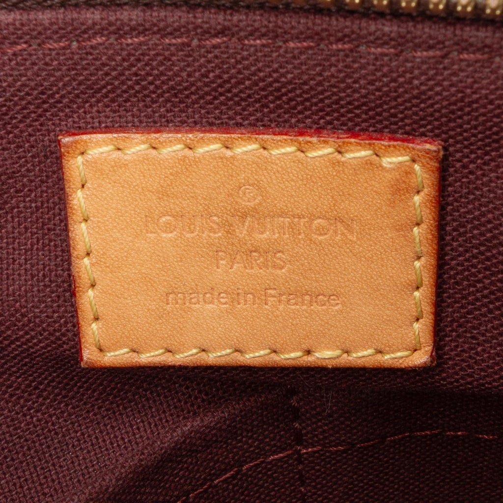 Louis Vuitton Monogram Turenne PM