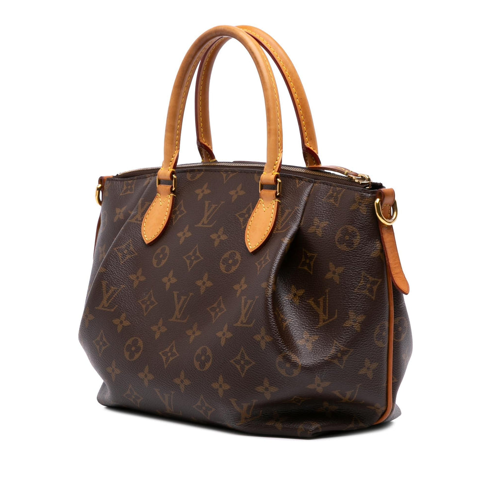 Louis Vuitton Monogram Turenne PM