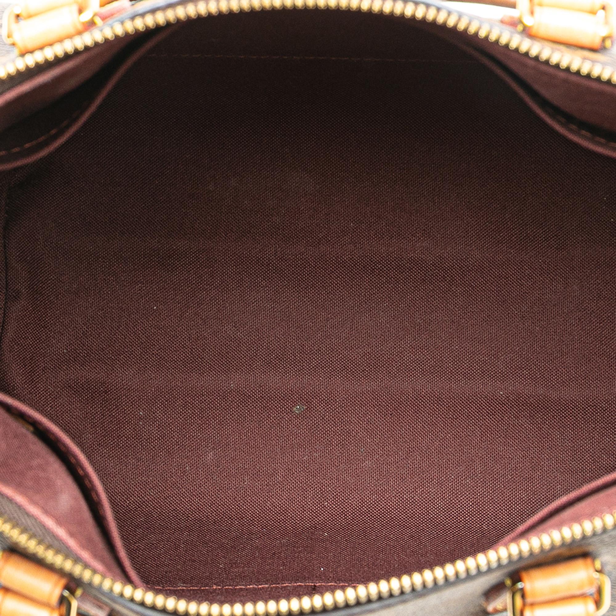 Louis Vuitton Monogram Turenne PM