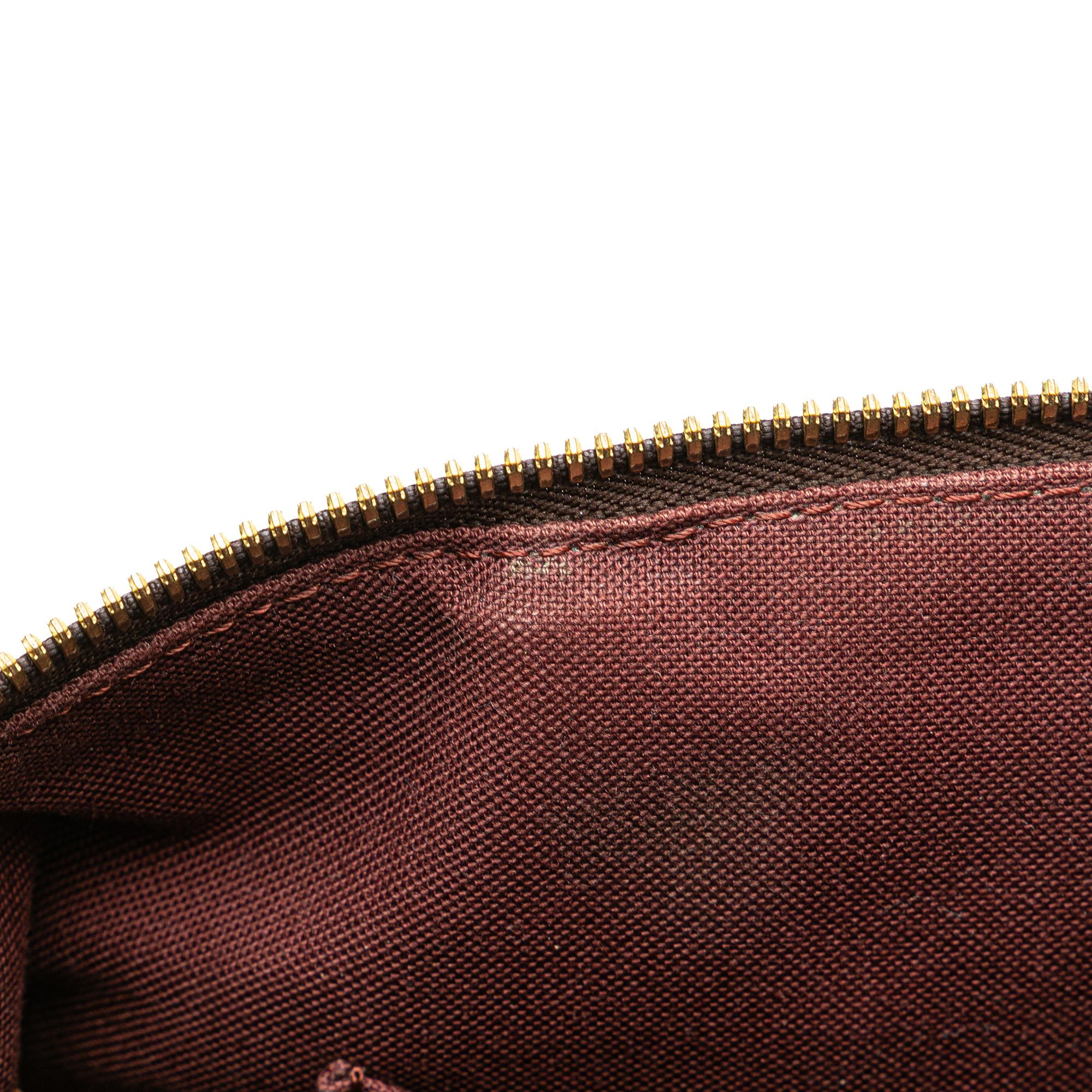 Louis Vuitton Monogram Turenne PM