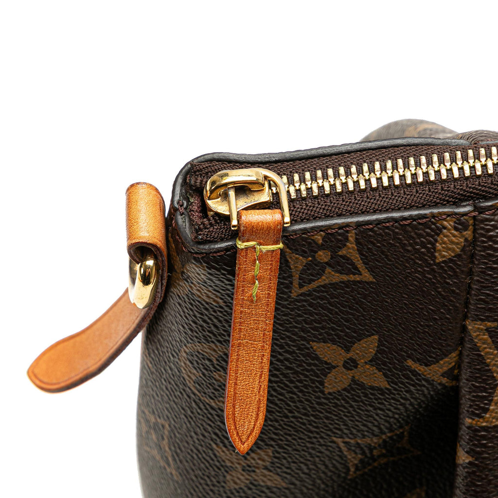 Louis Vuitton Monogram Turenne PM