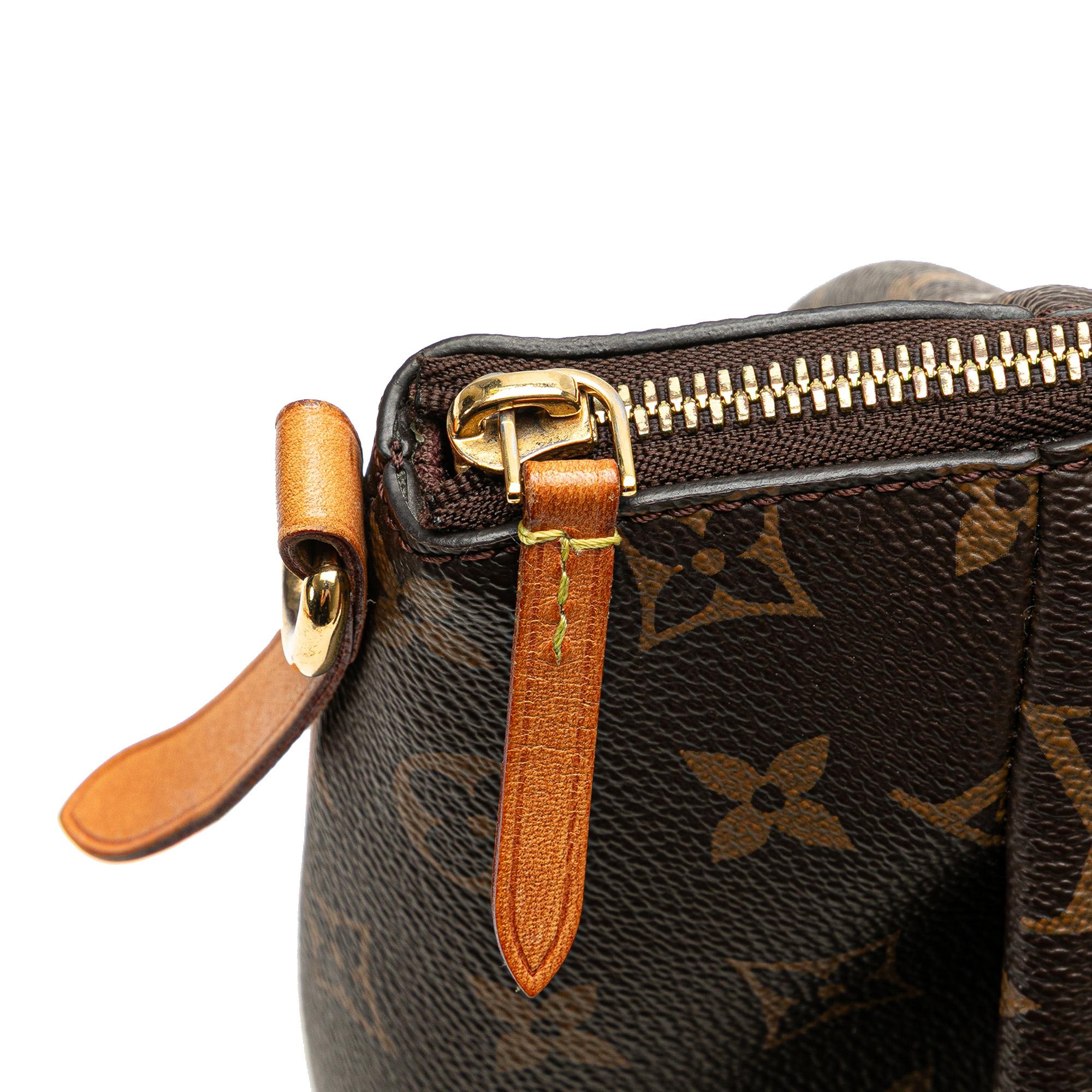 Louis Vuitton Monogram Turenne PM