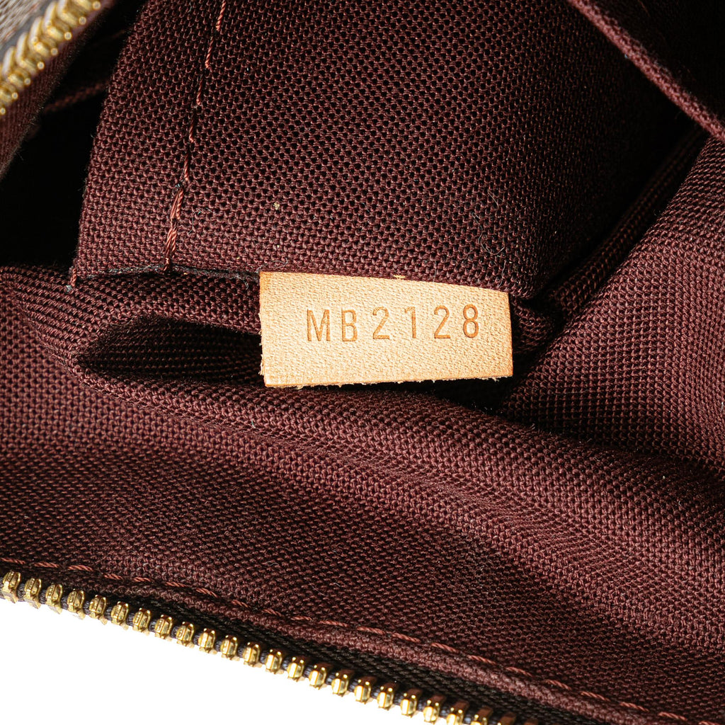 Louis Vuitton Monogram Turenne PM